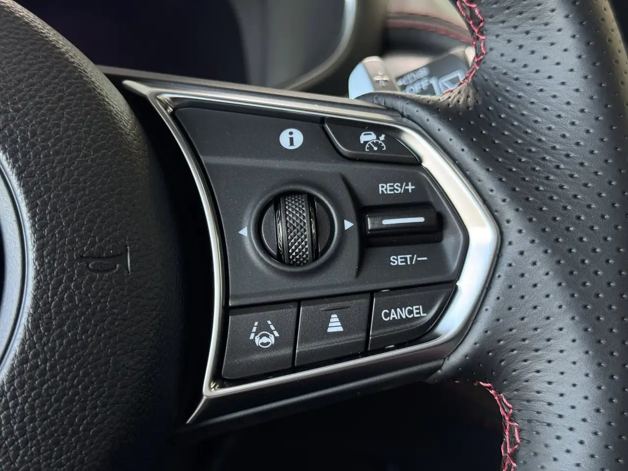Acura MDX fotografie Acura MDX