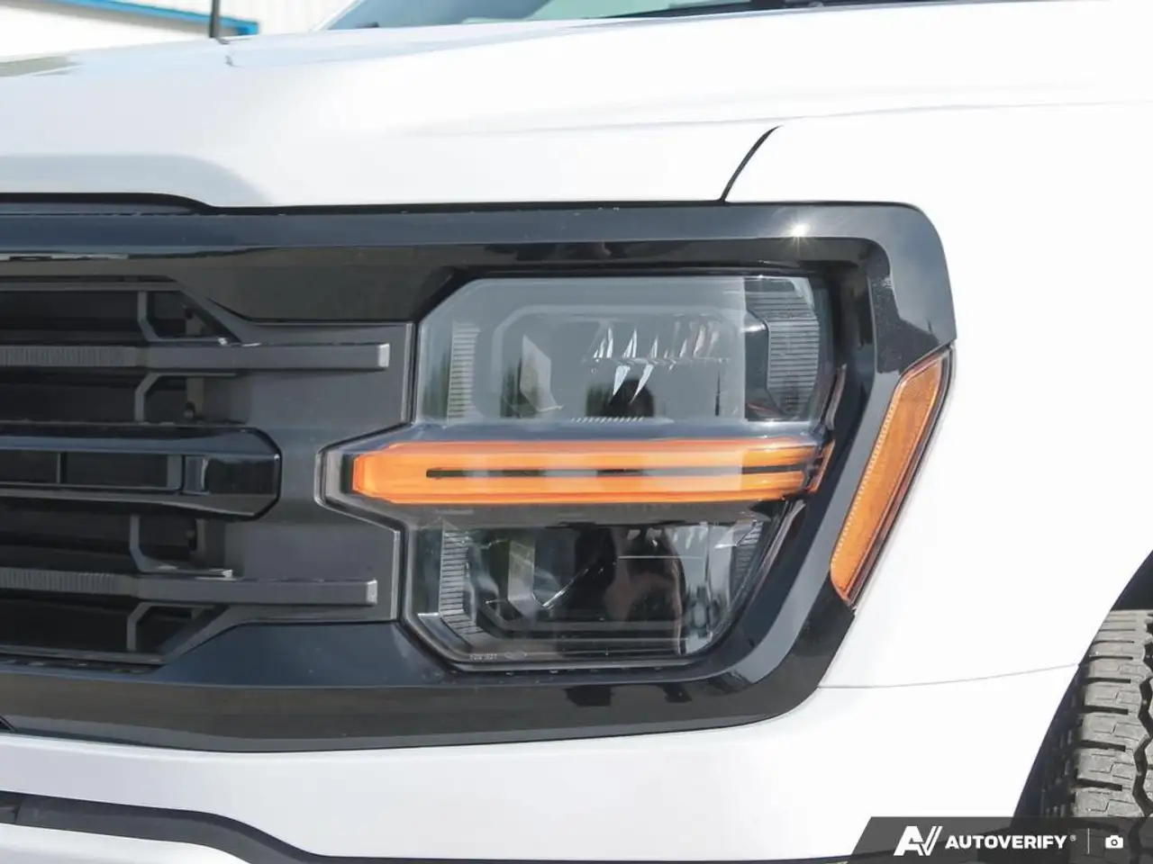 Ford F 150 fotografie Ford F 150