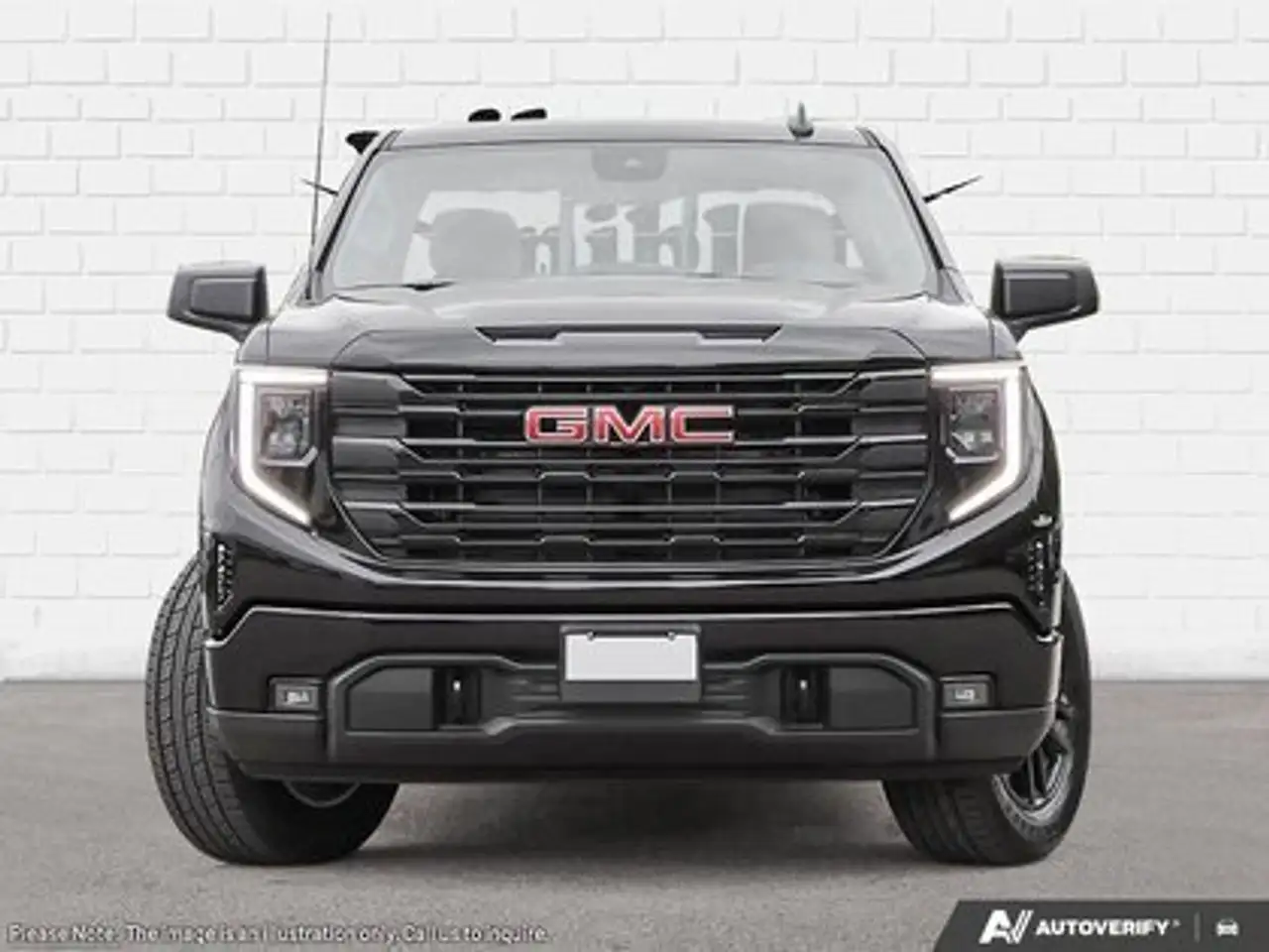 GMC Sierra 1500 photo GMC Sierra 1500