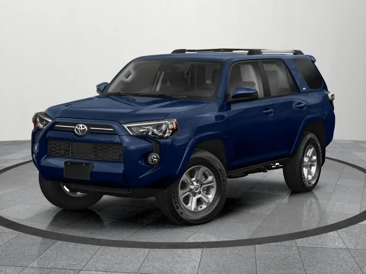 2020 Toyota 4-Runner