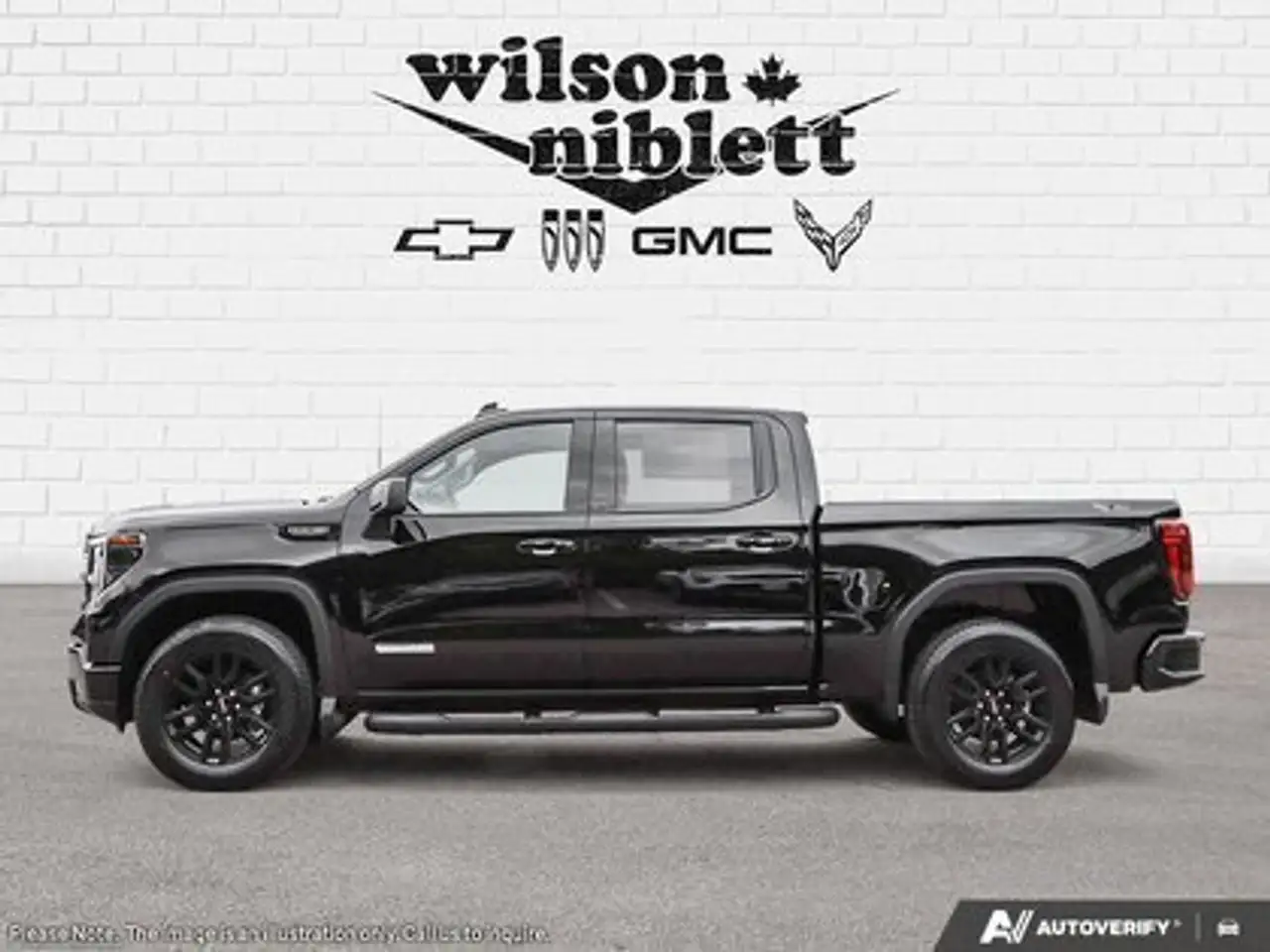 GMC Sierra 1500 photo GMC Sierra 1500