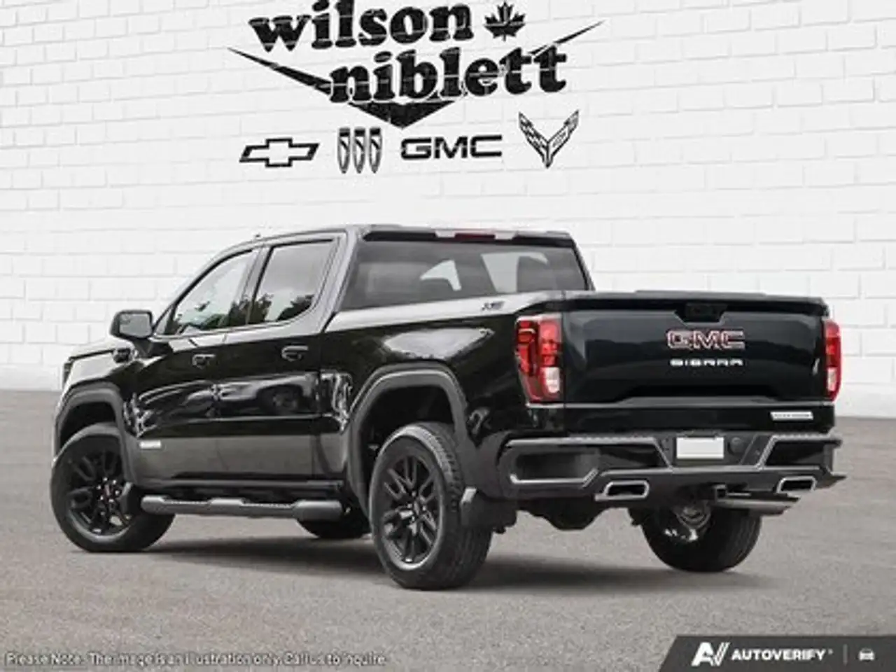 GMC Sierra 1500 photo GMC Sierra 1500