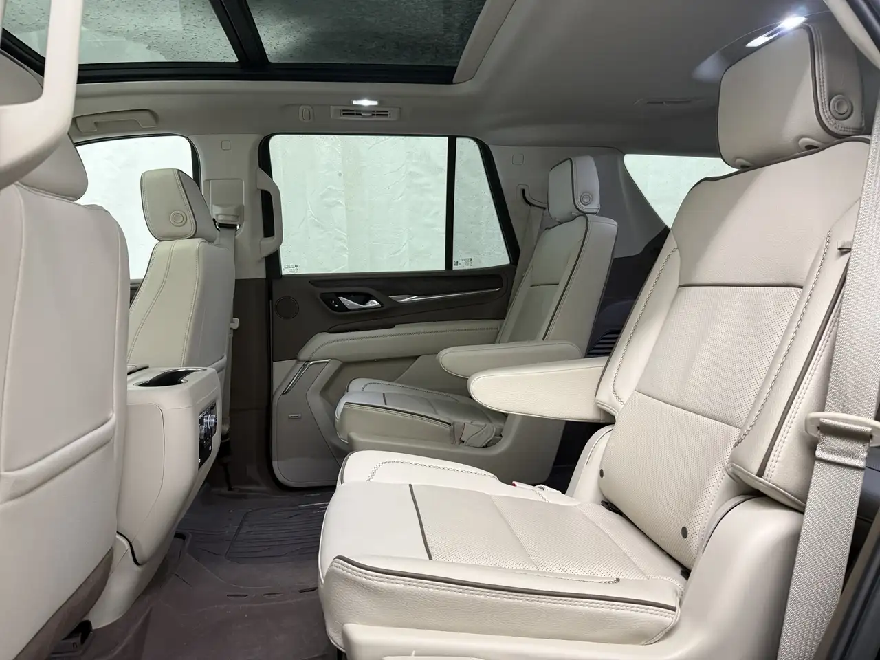 GMC Yukon fotografie GMC Yukon