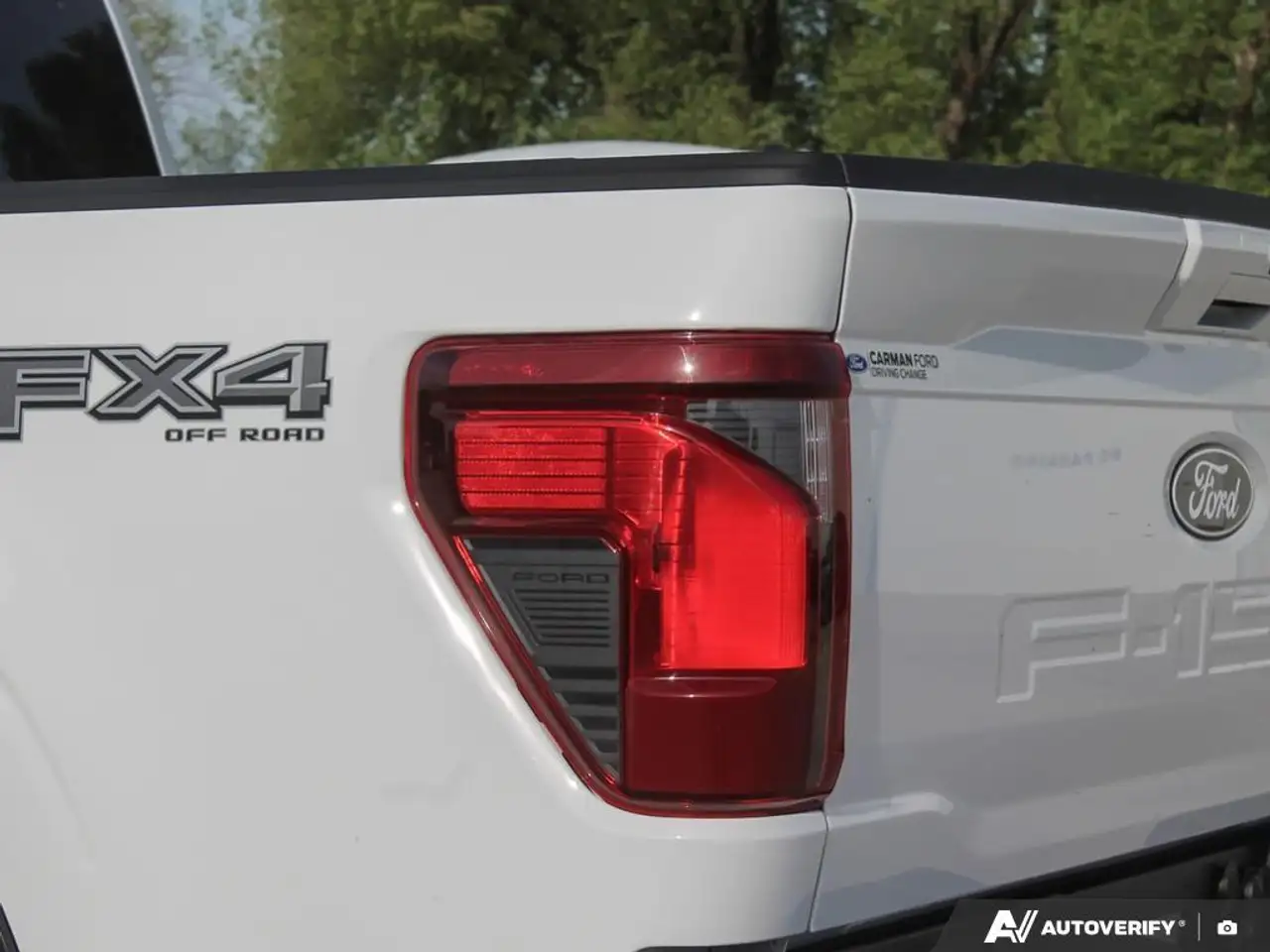 Ford F 150 fotografie Ford F 150