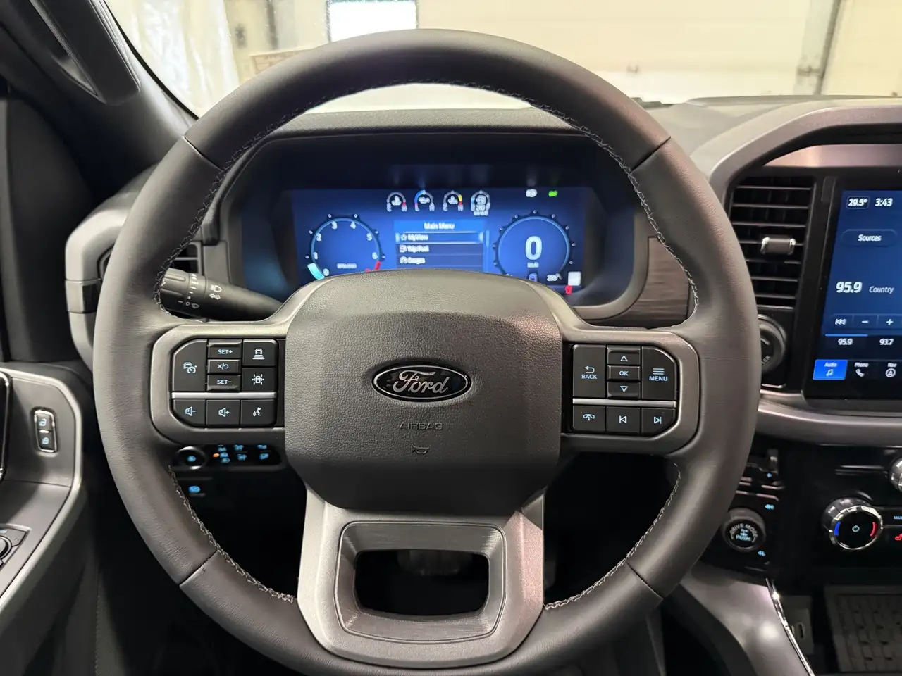 Ford F 150 снимка Ford F 150
