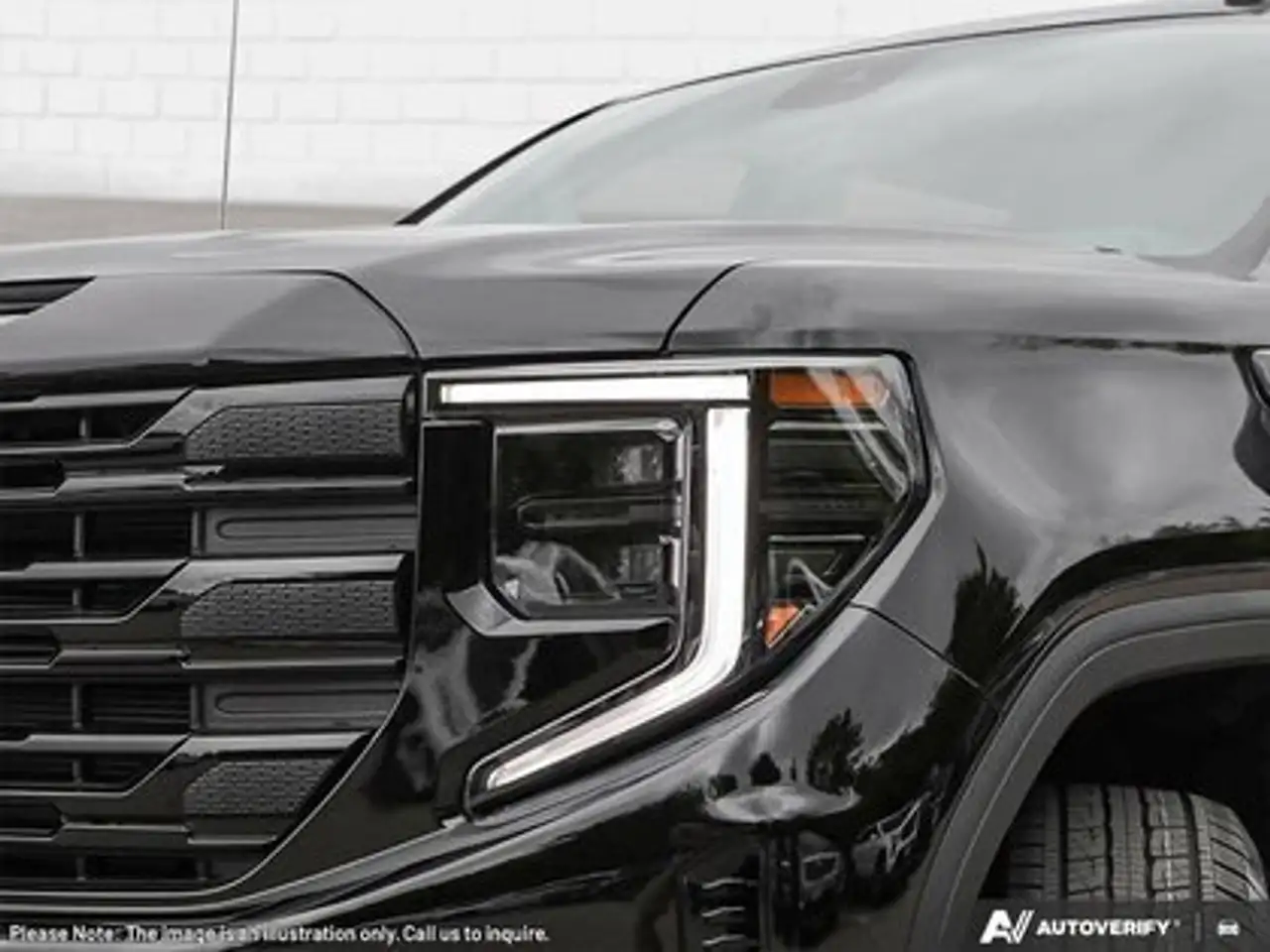 GMC Sierra 1500 photo GMC Sierra 1500