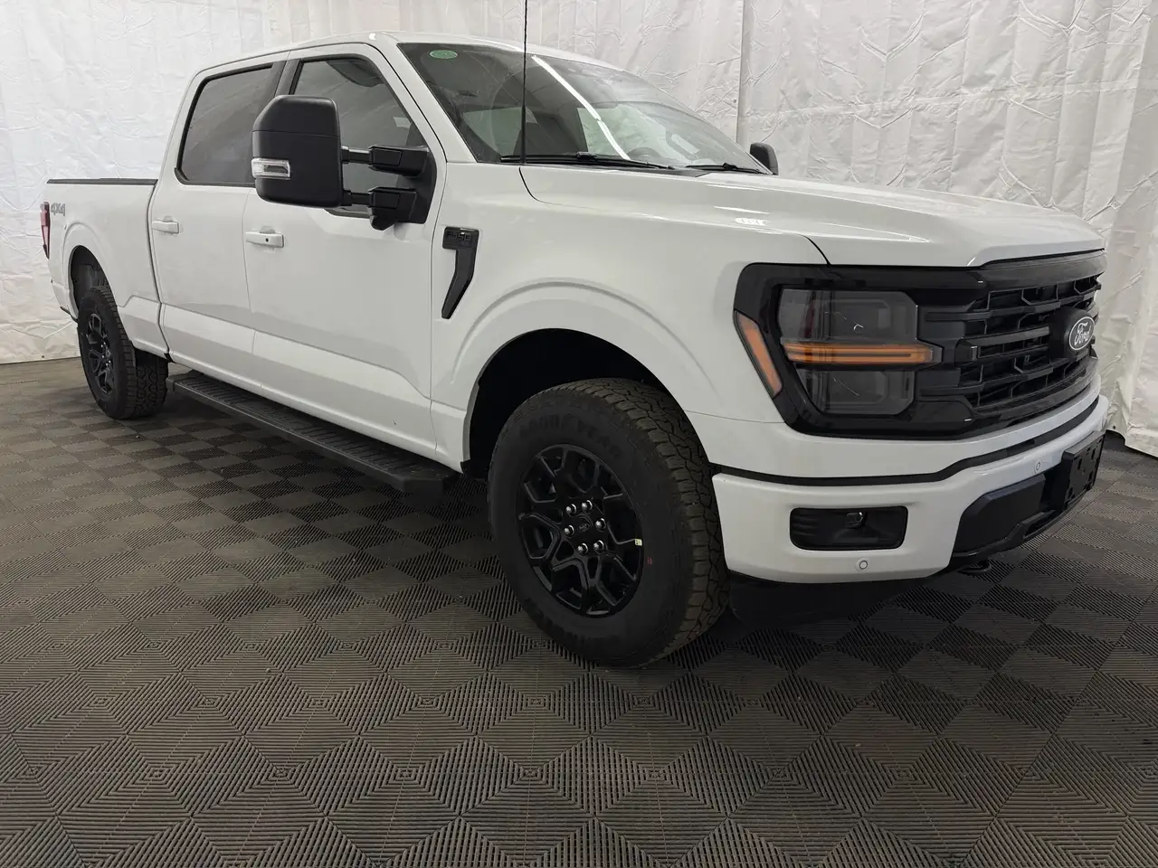 2026 Ford F 150