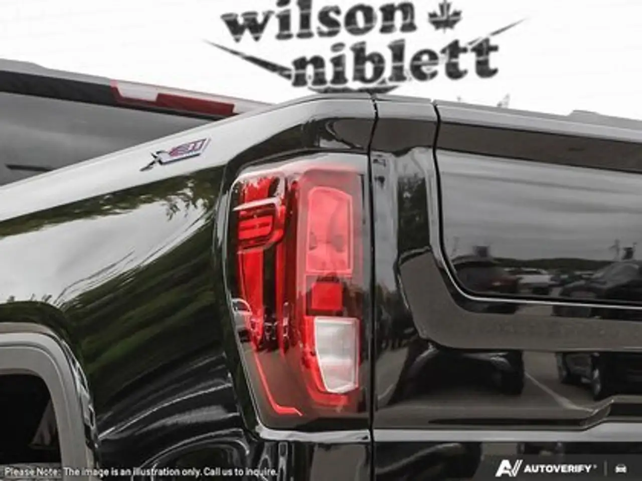 GMC Sierra 1500 photo GMC Sierra 1500