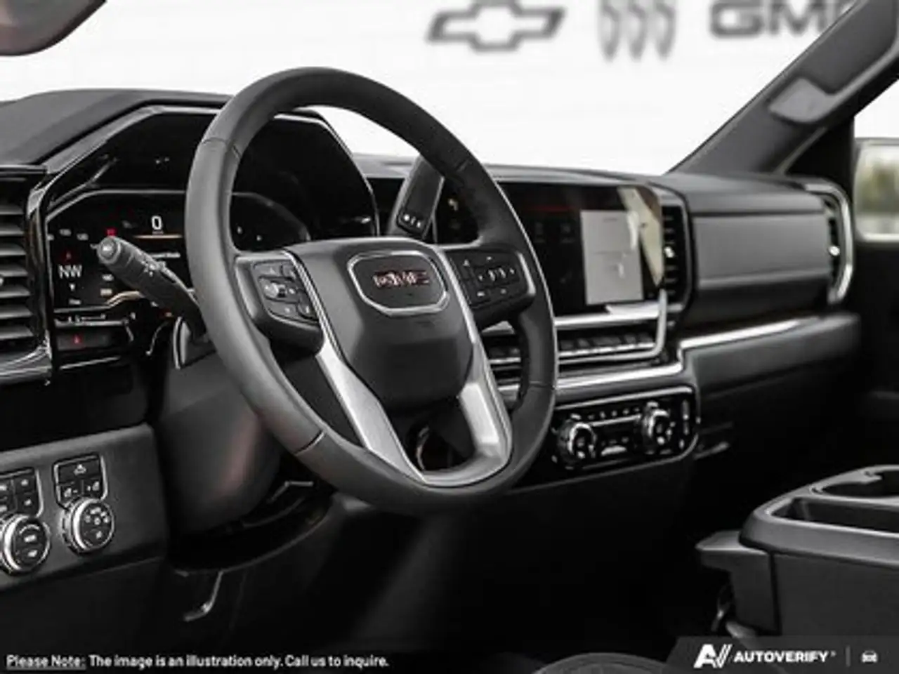 GMC Sierra 1500 photo GMC Sierra 1500