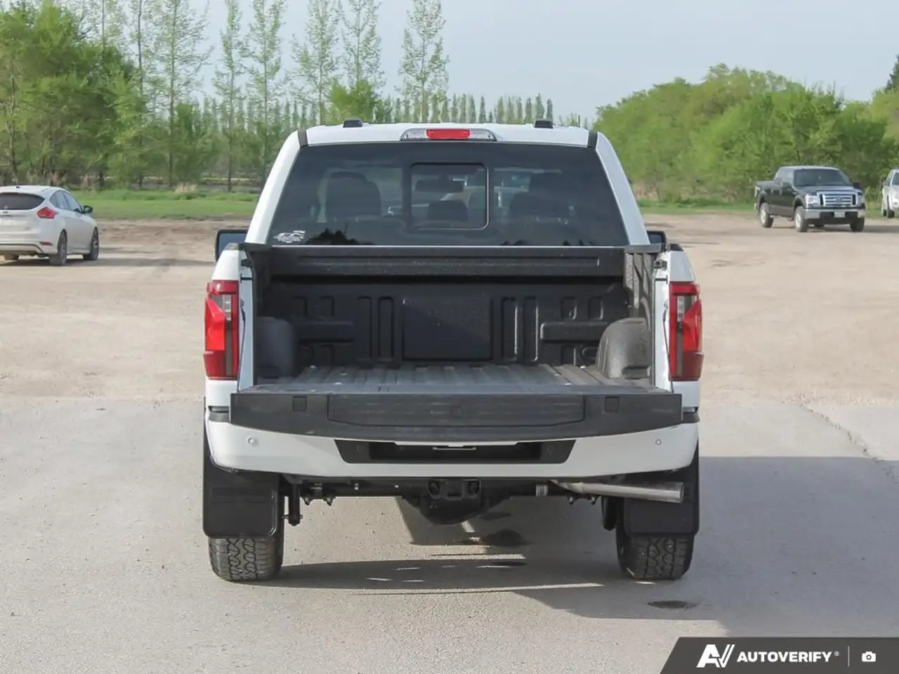 Ford F 150 fotografie Ford F 150