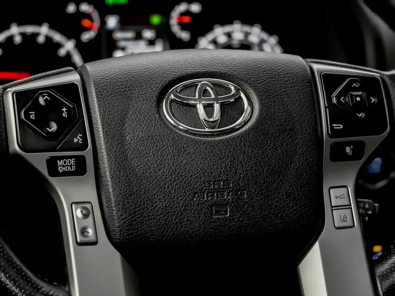 Toyota 4-Runner photo Toyota 4-Runner