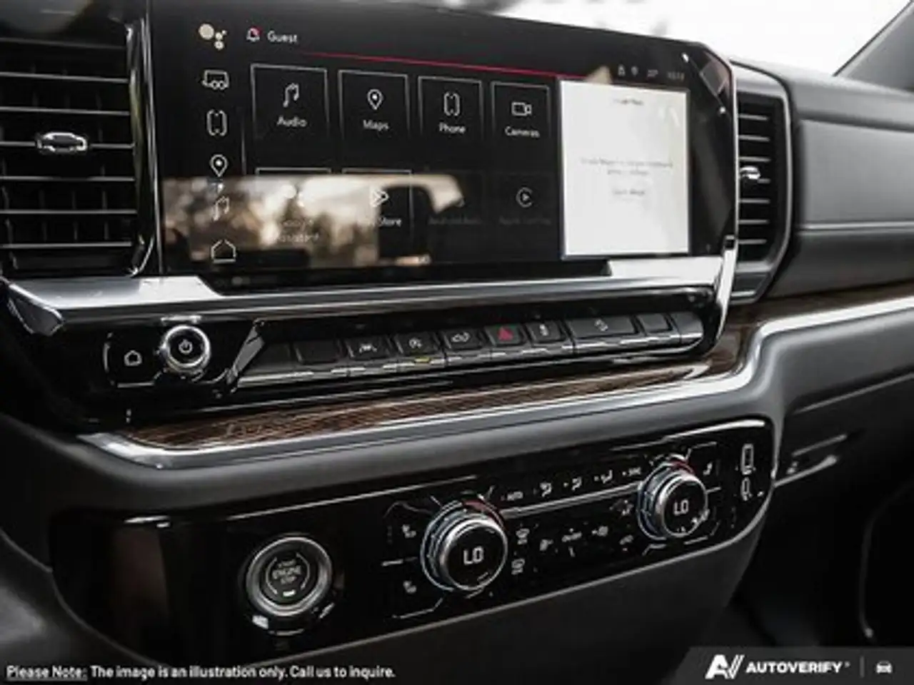 GMC Sierra 1500 photo GMC Sierra 1500