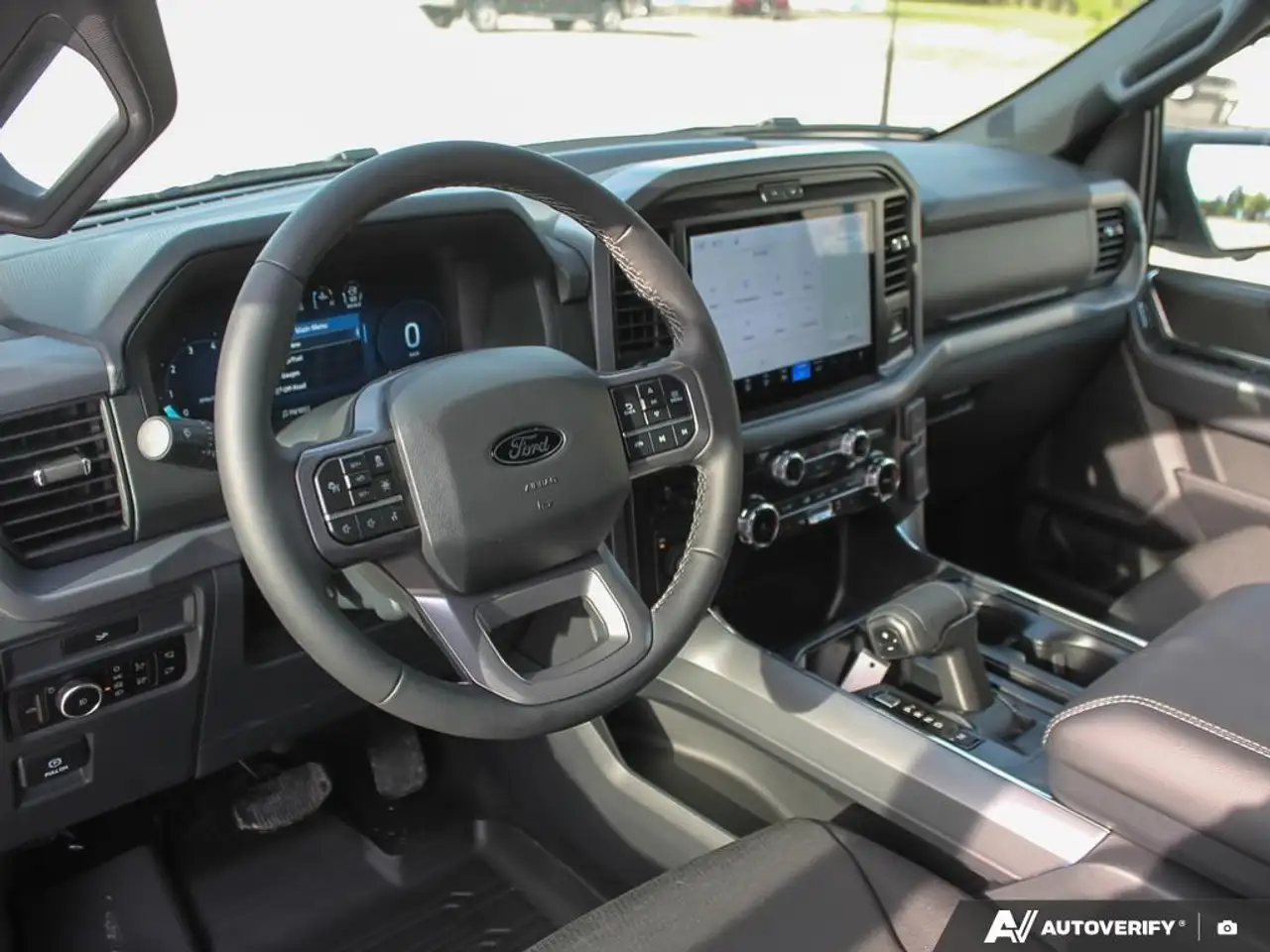 Ford F 150 fotografie Ford F 150