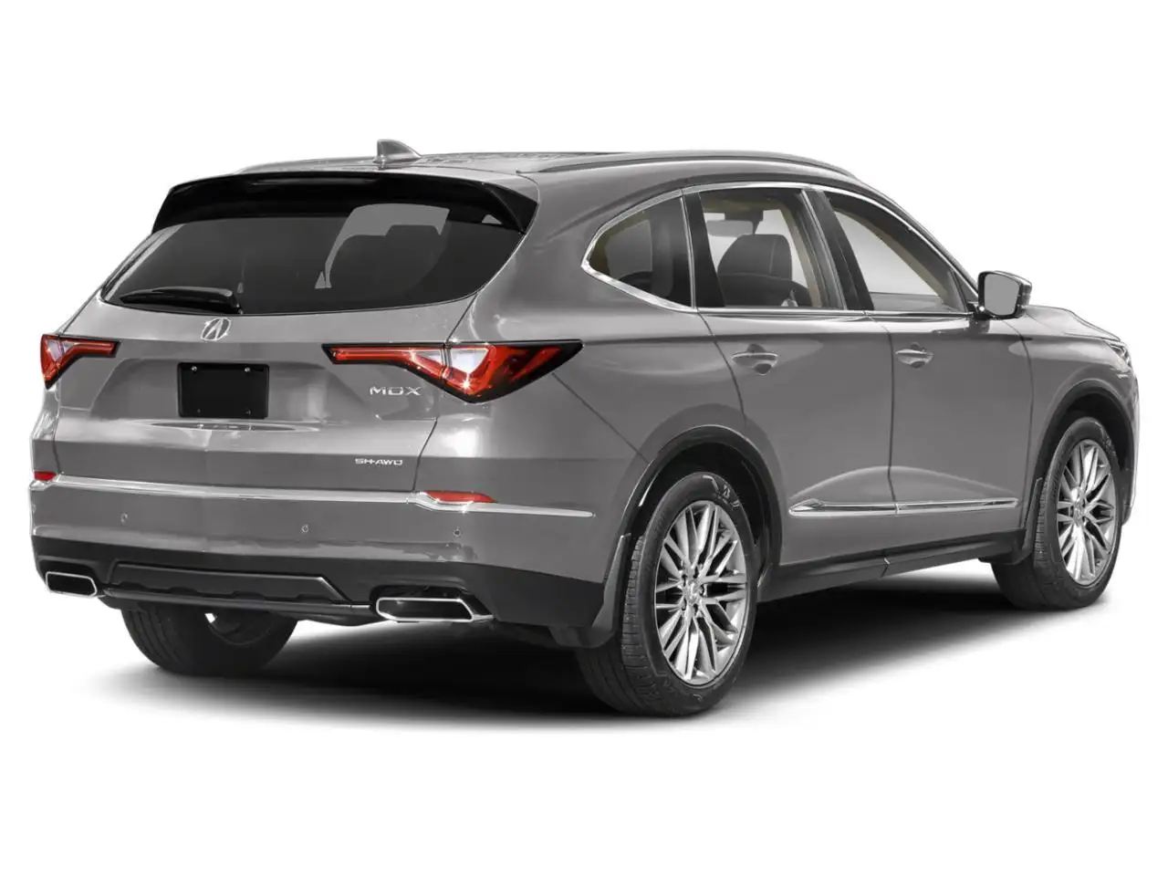 Acura MDX photo Acura MDX