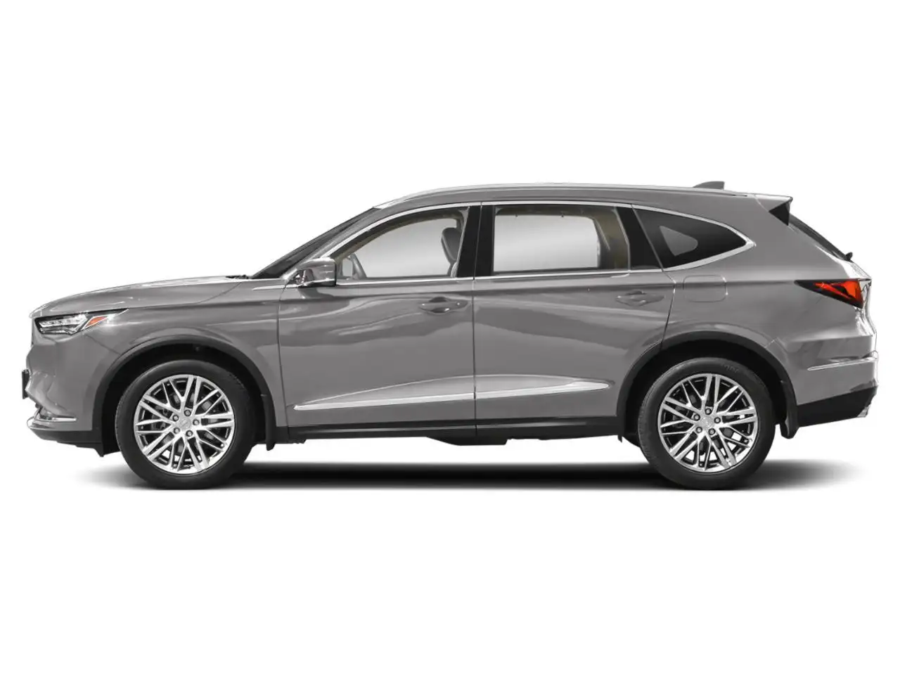 Acura MDX photo Acura MDX