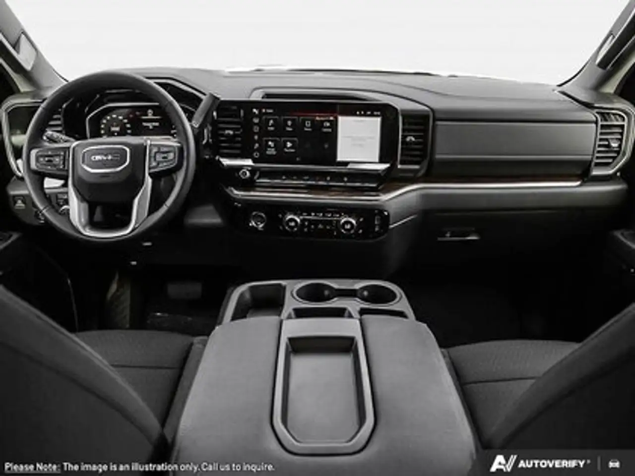 GMC Sierra 1500 photo GMC Sierra 1500