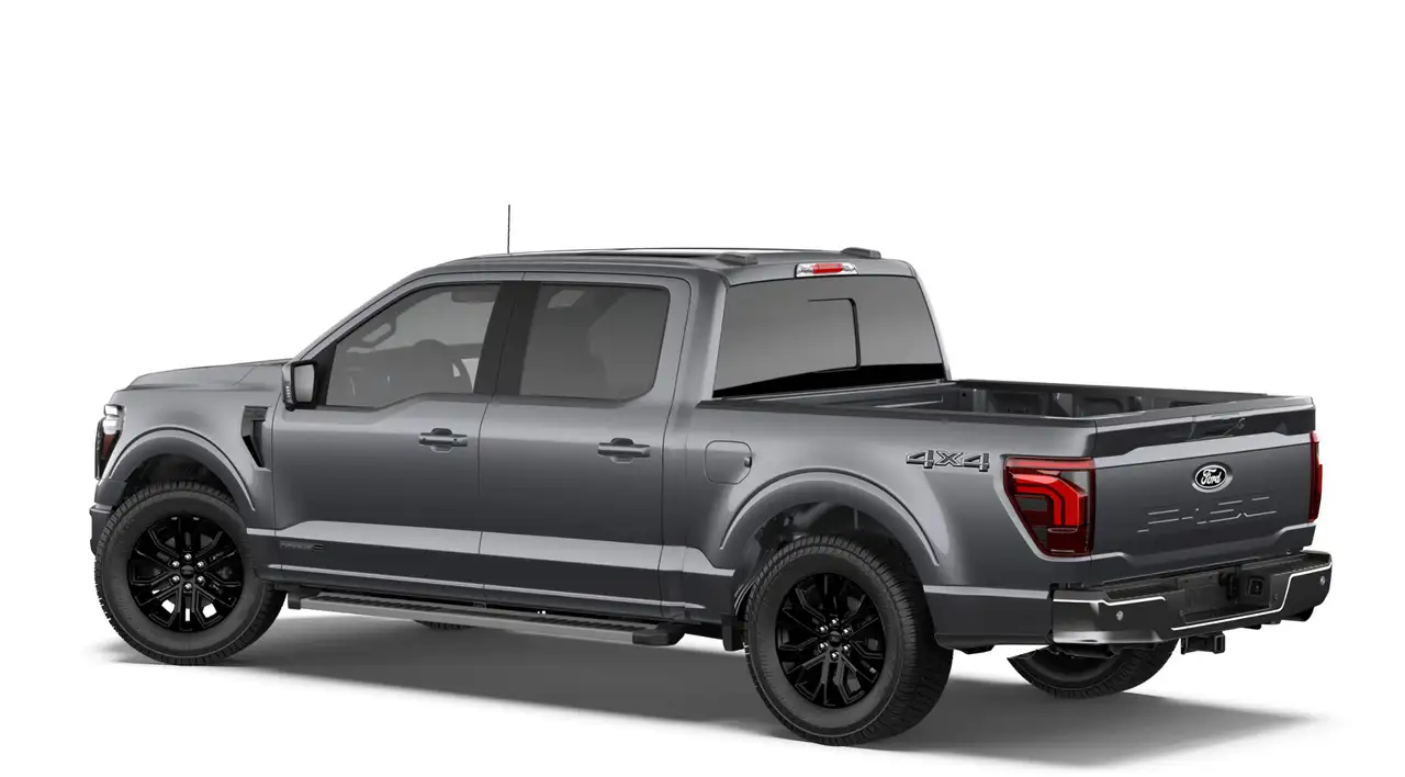 Ford F 150 снимка Ford F 150