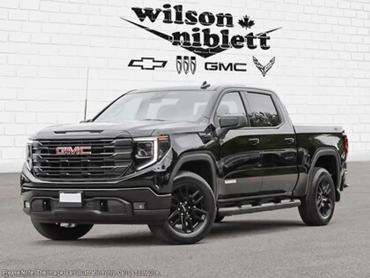 GMC Sierra 1500 photo GMC Sierra 1500