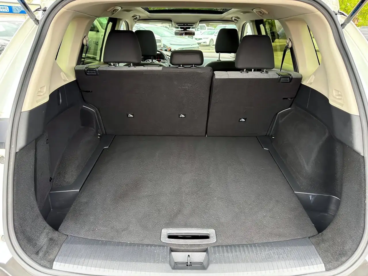 Nissan Rogue fotografie Nissan Rogue