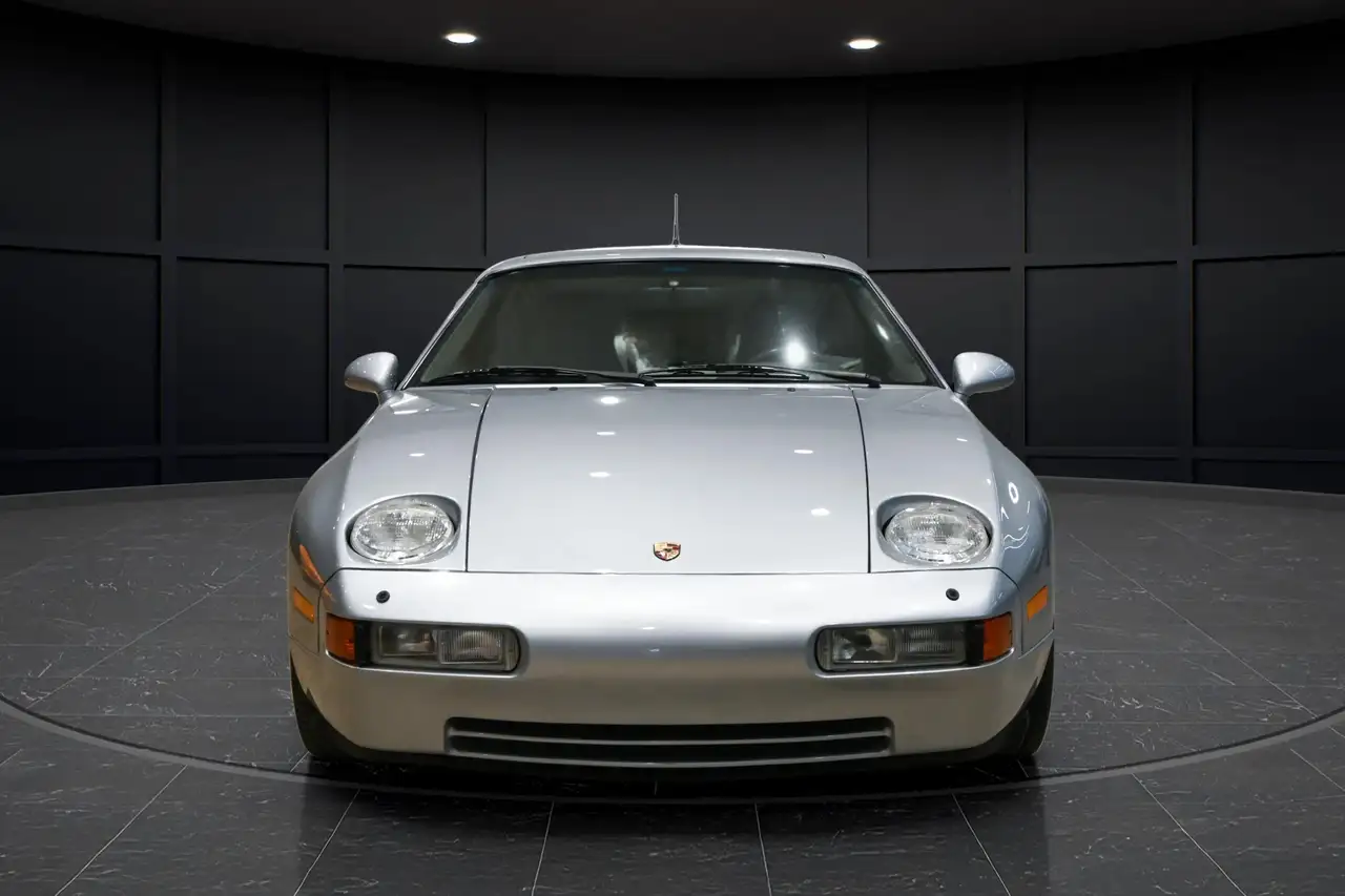 Porsche 928 fotografie Porsche 928