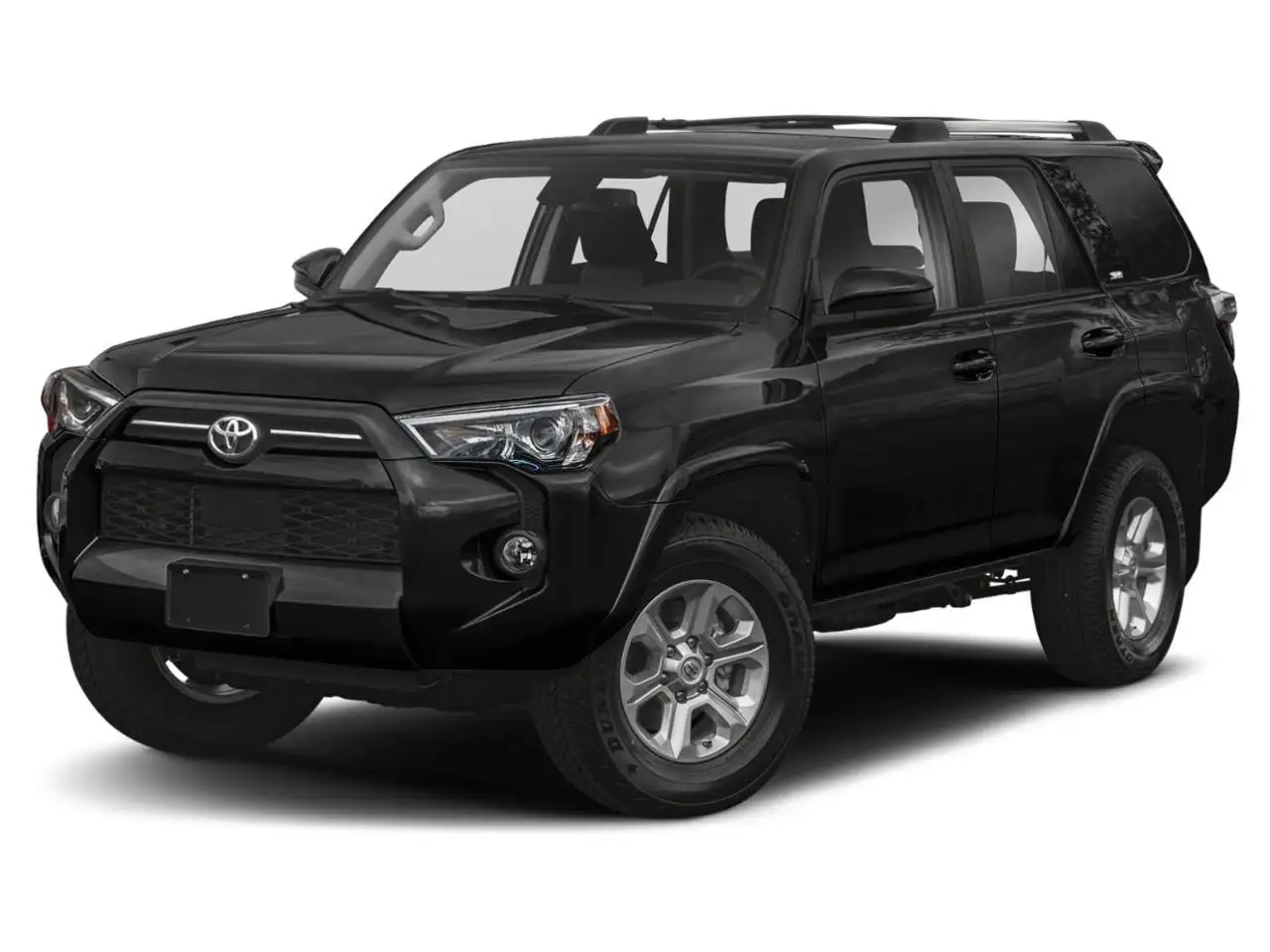 2020 Toyota 4-Runner