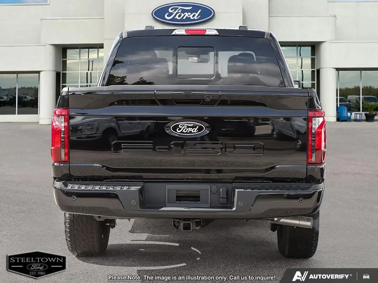 Ford F 150 снимка Ford F 150