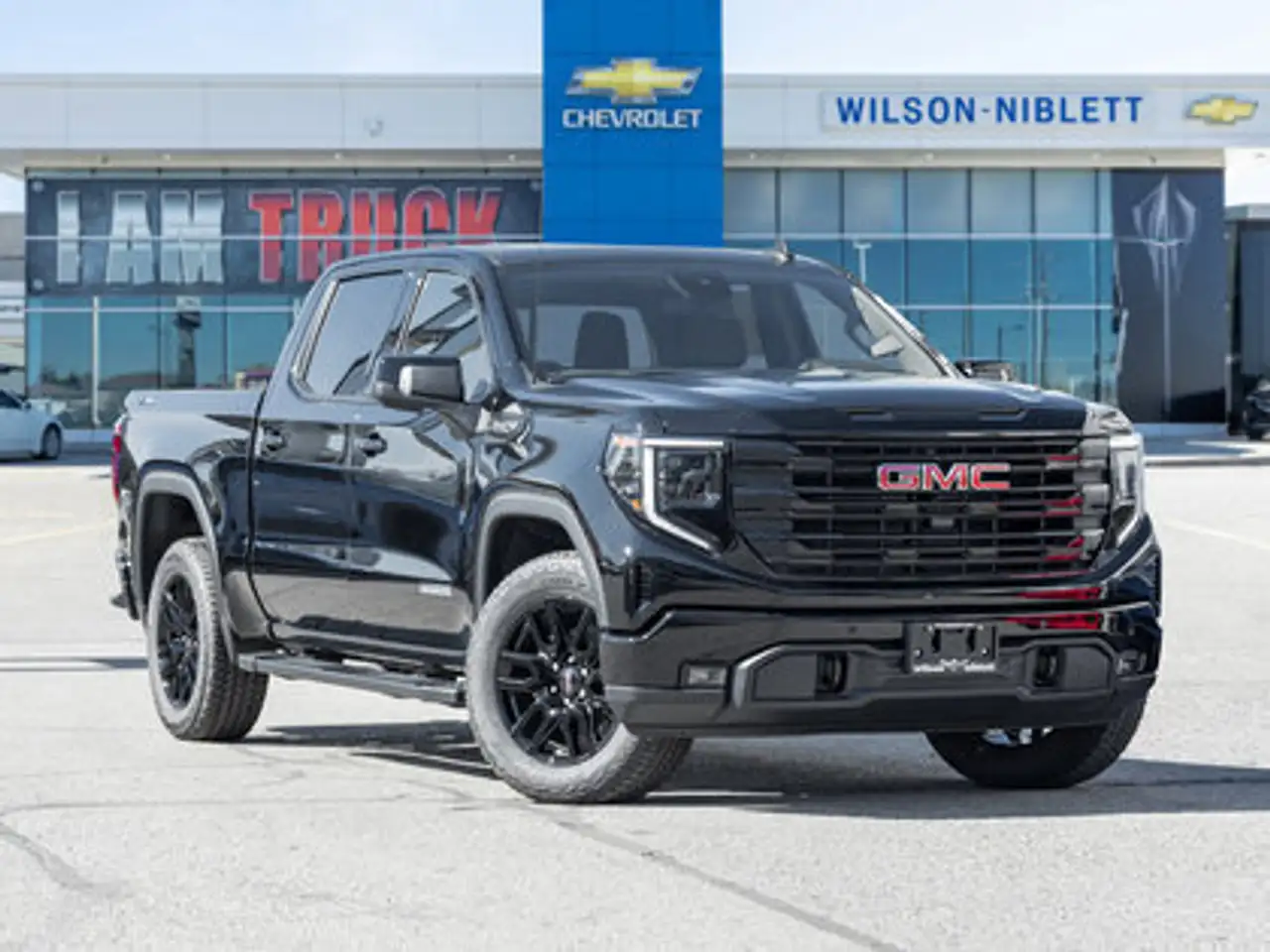 GMC Sierra 1500 photo GMC Sierra 1500