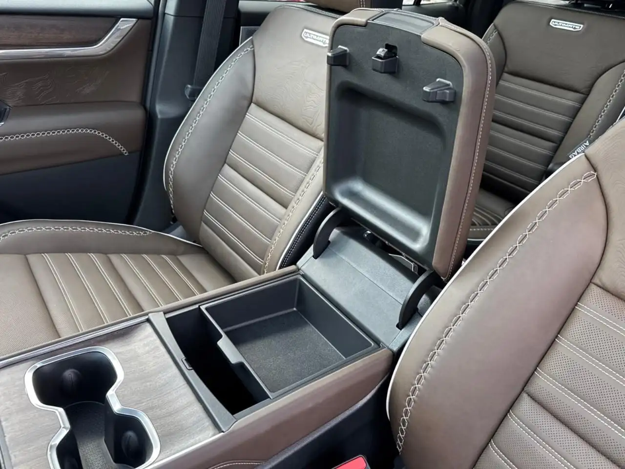 GMC Acadia fotografie GMC Acadia