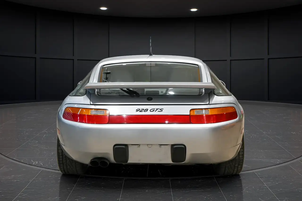 Porsche 928 fotografie Porsche 928