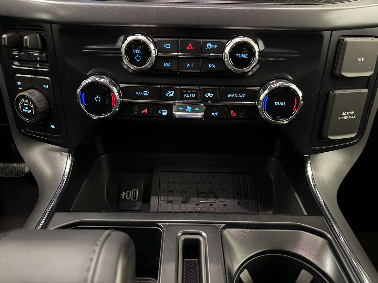 Ford F 150 снимка Ford F 150