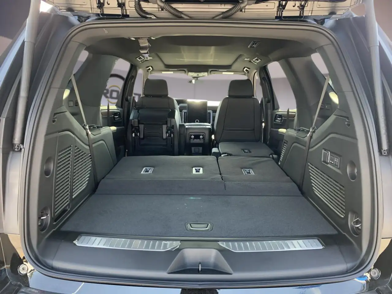GMC Yukon fotografie GMC Yukon