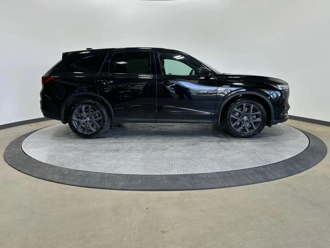 Acura MDX photo Acura MDX