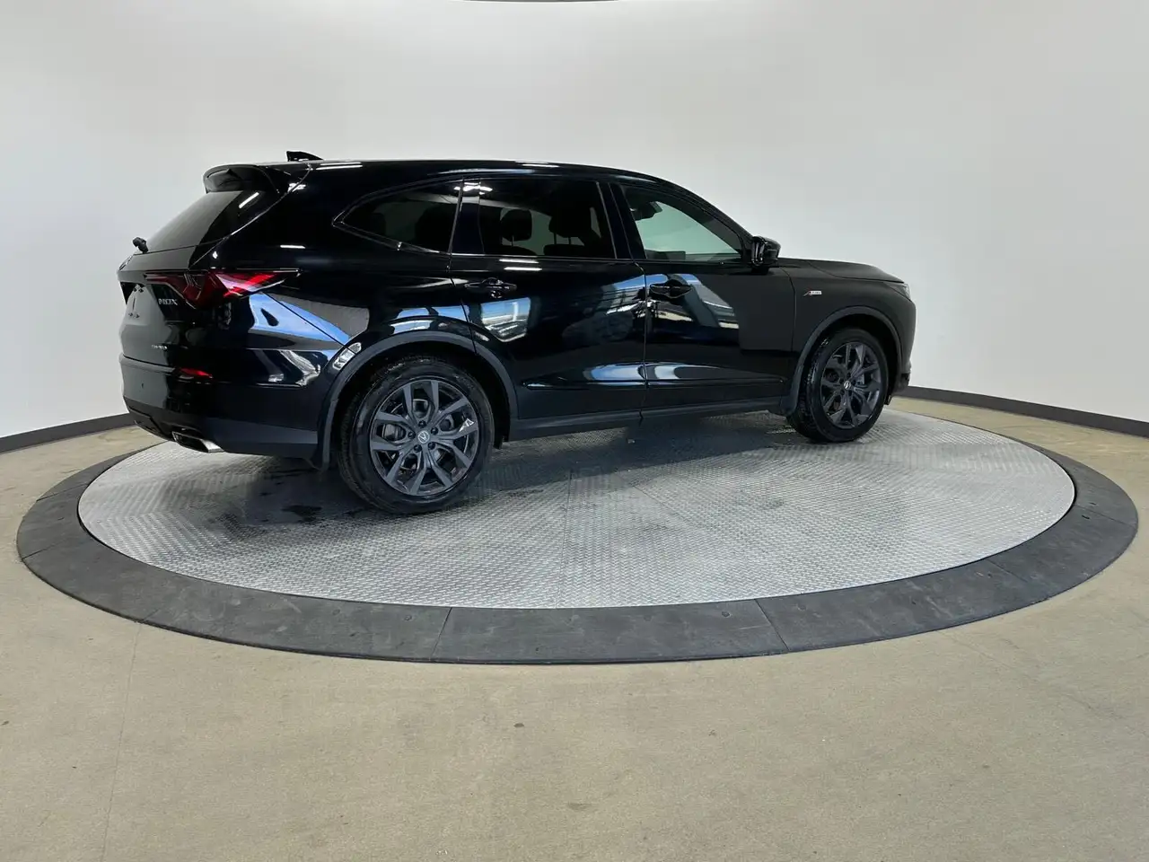 Acura MDX photo Acura MDX