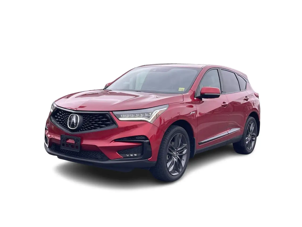 2021 Acura RDX