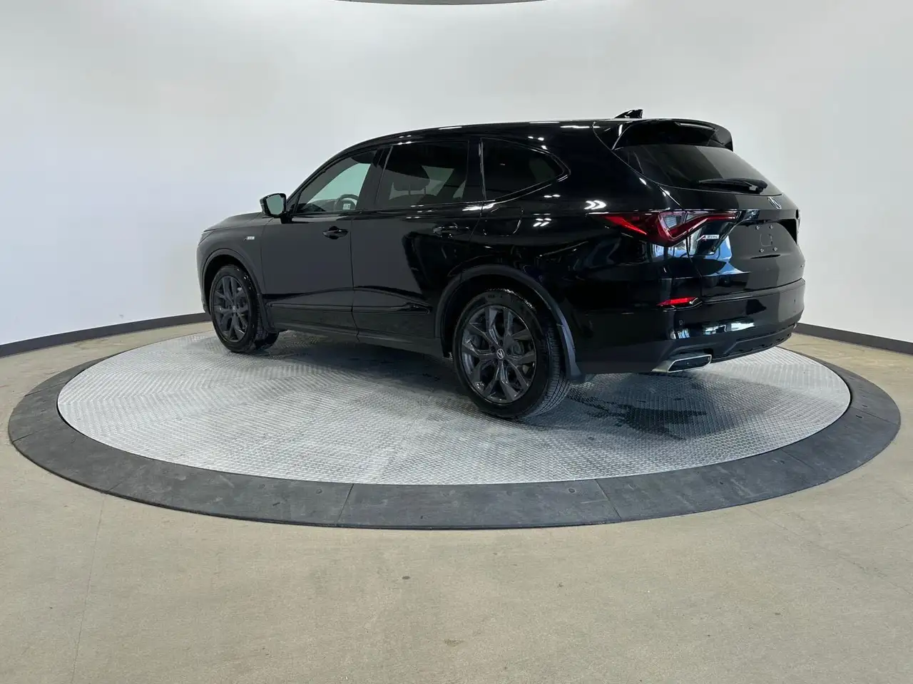 Acura MDX photo Acura MDX