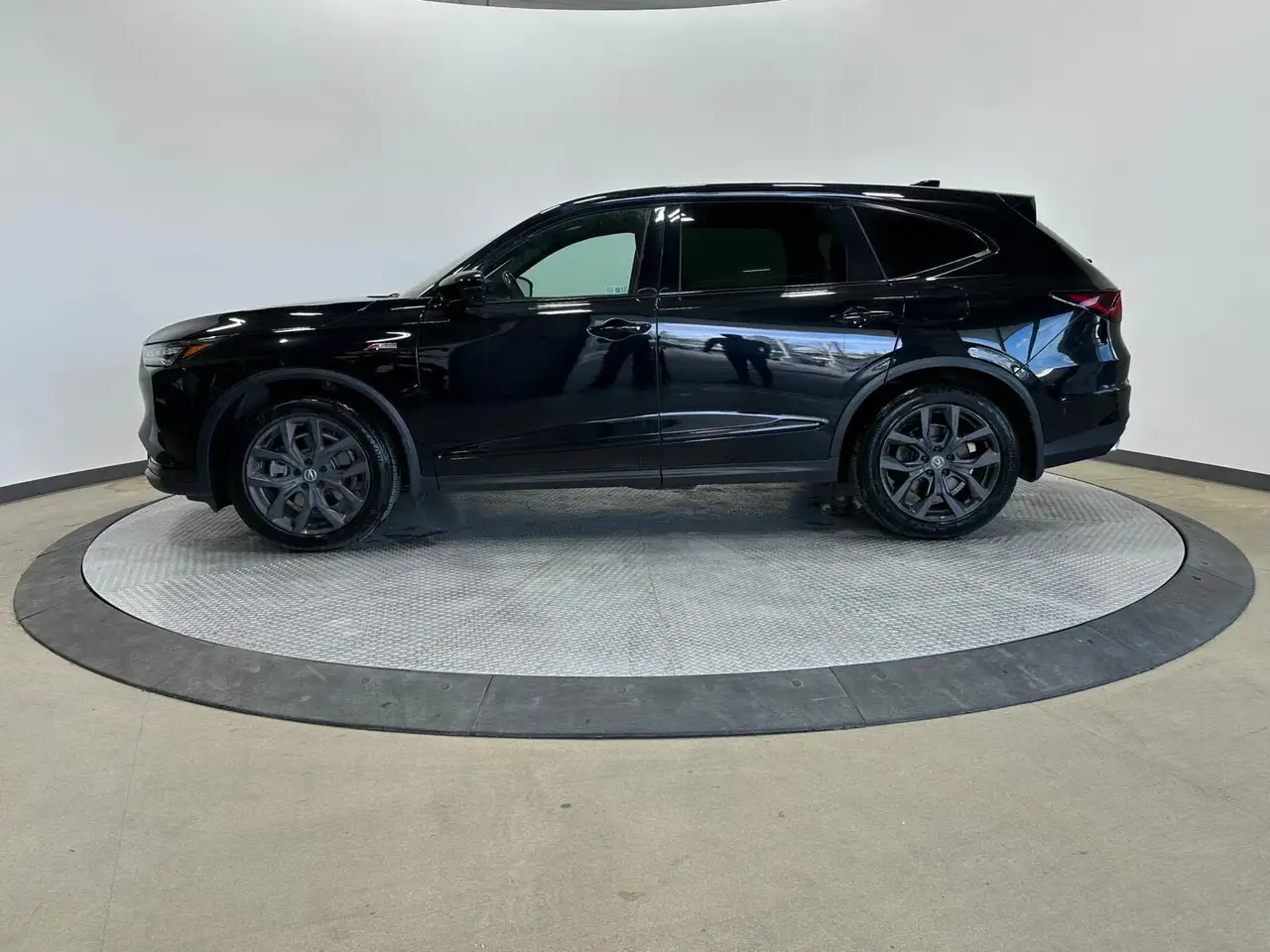 Acura MDX photo Acura MDX