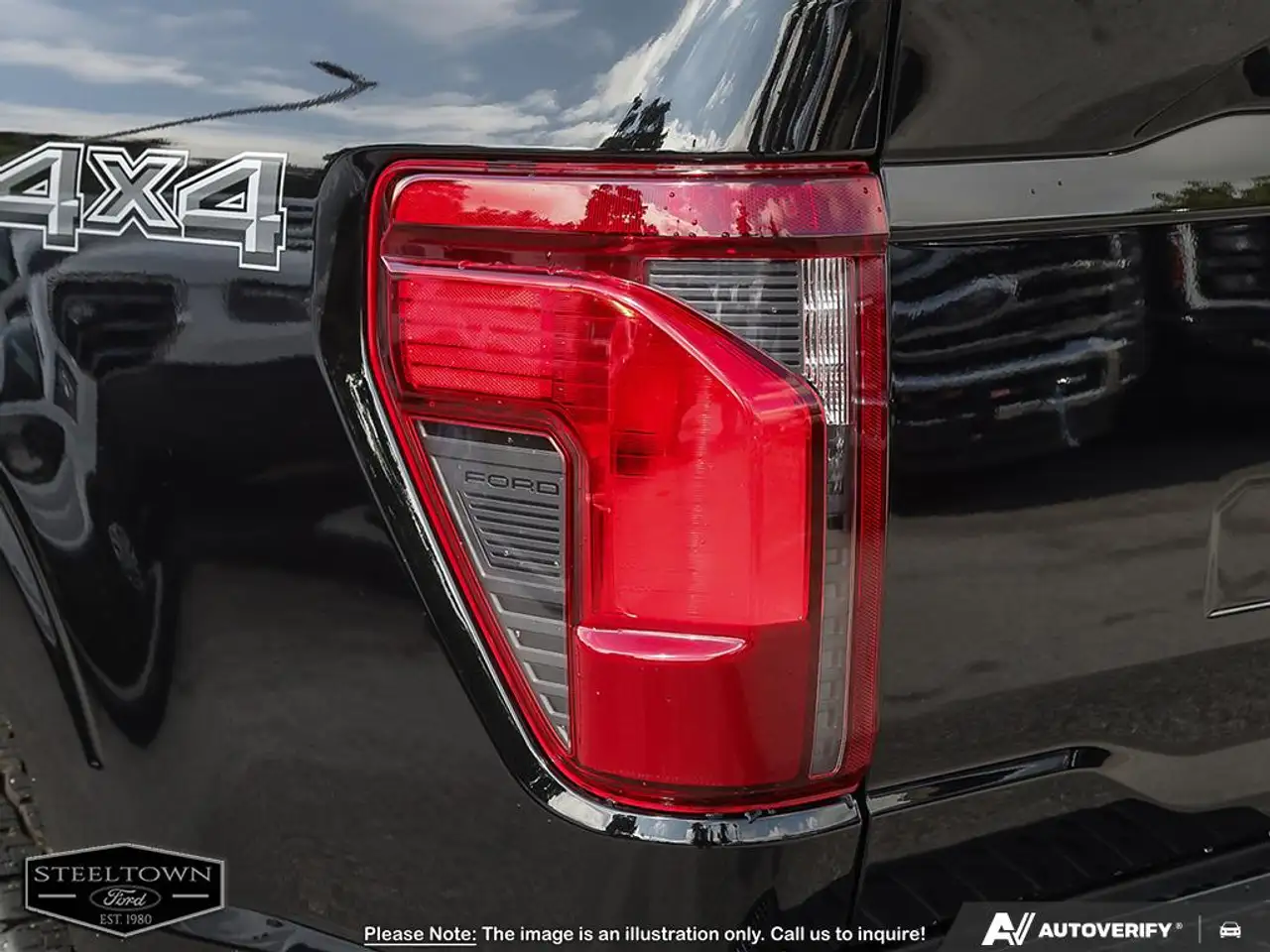 Ford F 150 снимка Ford F 150