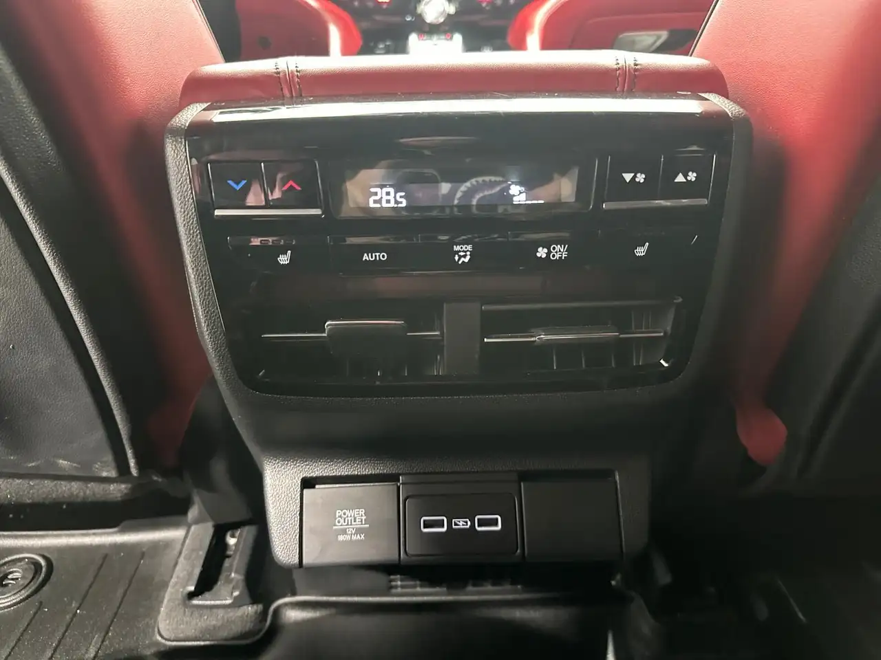 Acura MDX photo Acura MDX