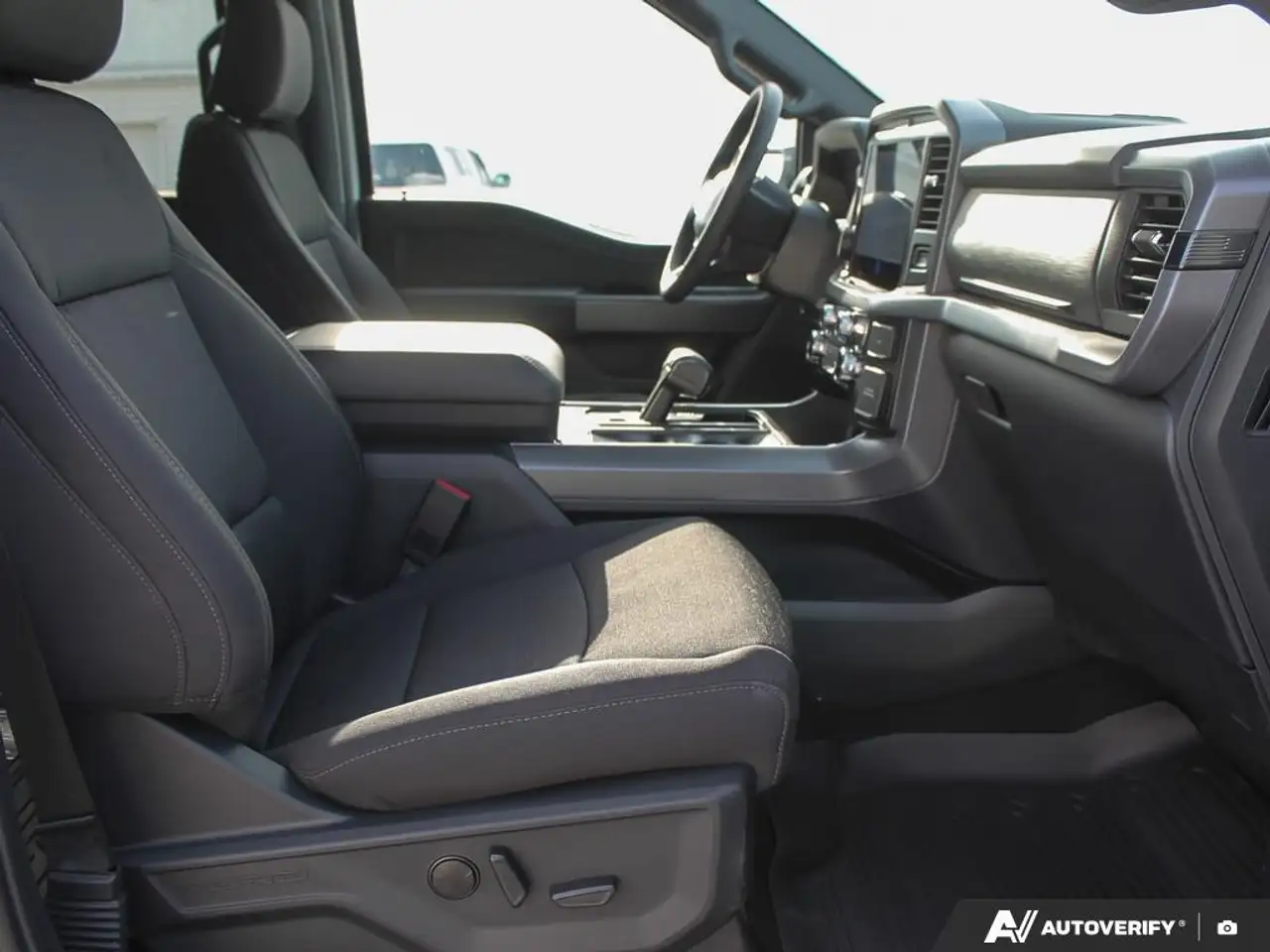 Ford F 150 fotografie Ford F 150