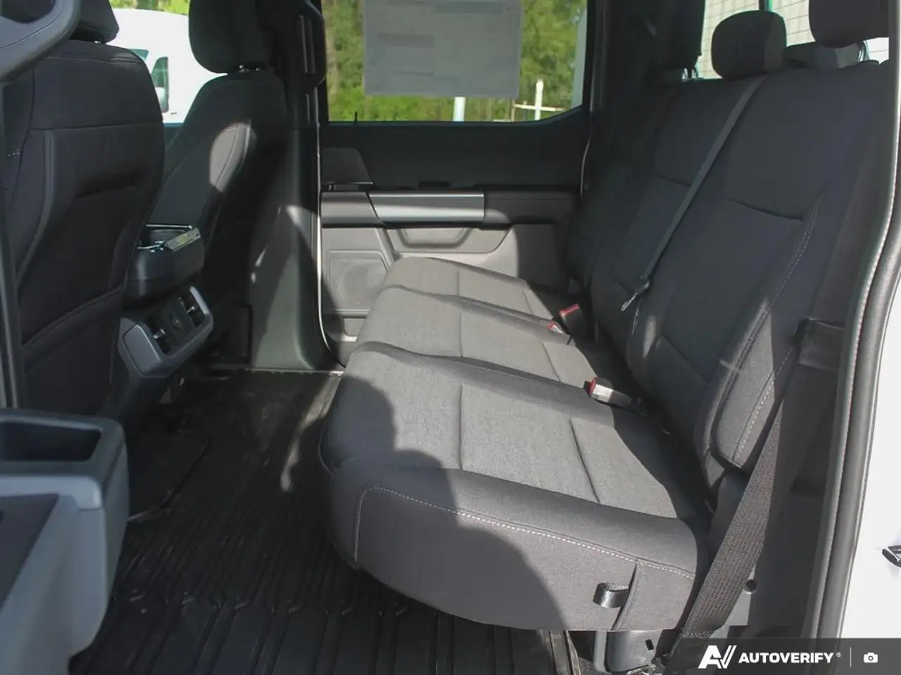 Ford F 150 fotografie Ford F 150