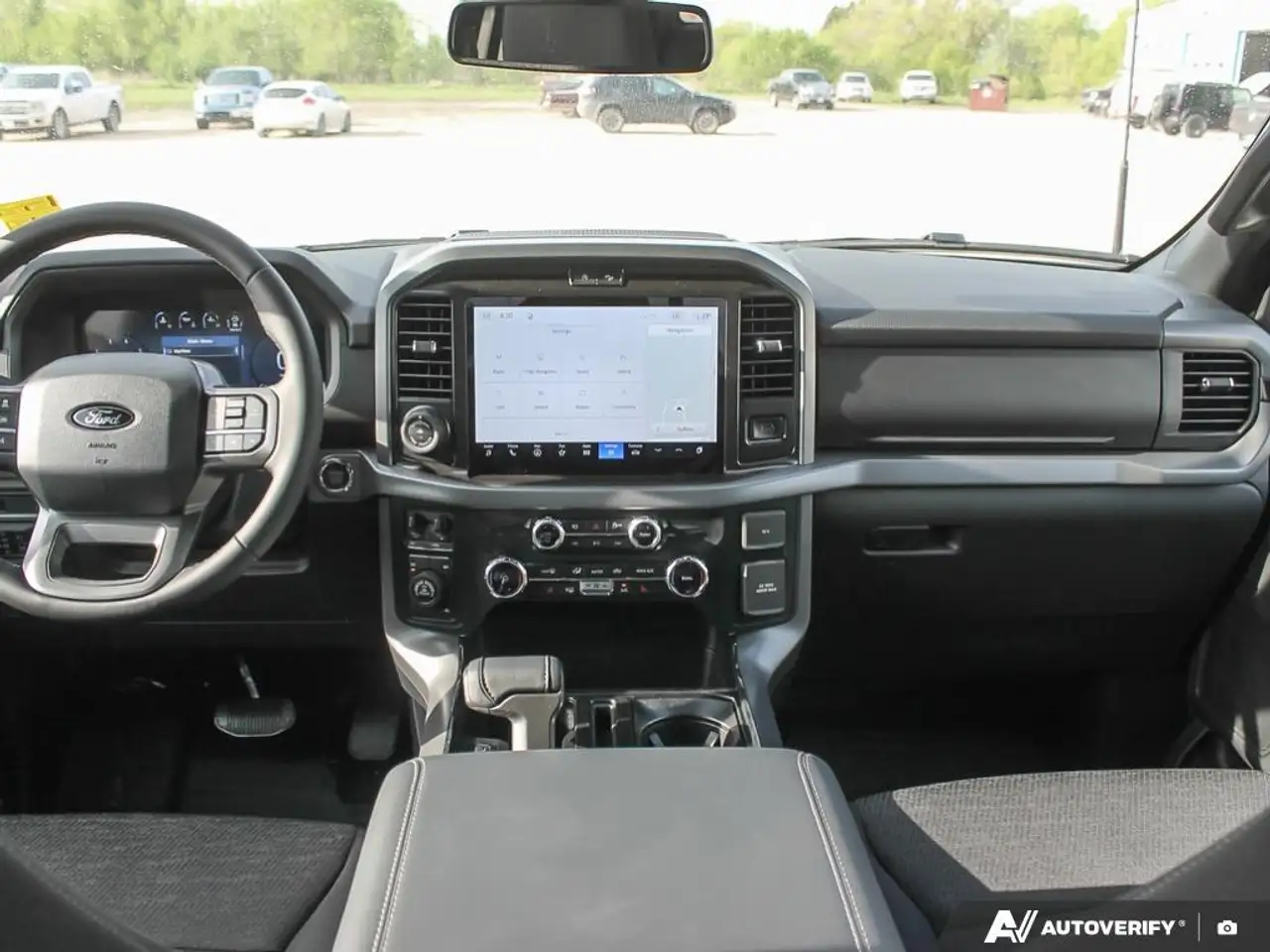 Ford F 150 fotografie Ford F 150