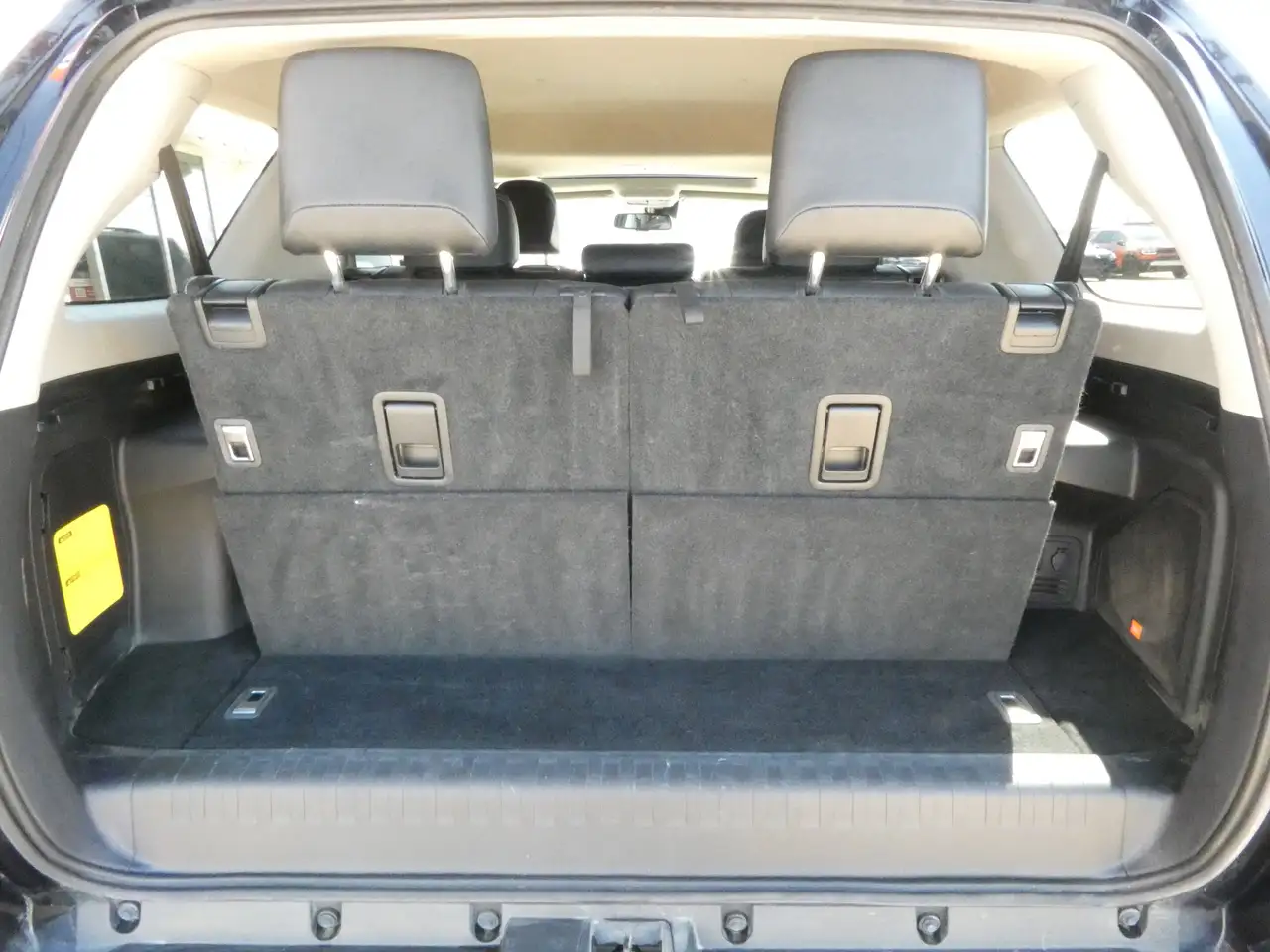 Toyota 4-Runner снимка Toyota 4-Runner