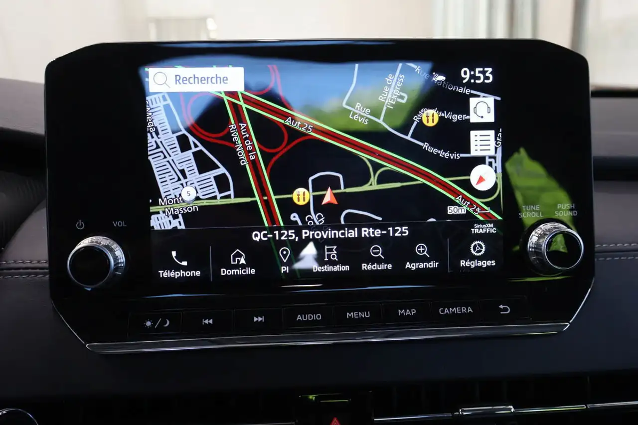 Mitsubishi Outlander снимка Mitsubishi Outlander