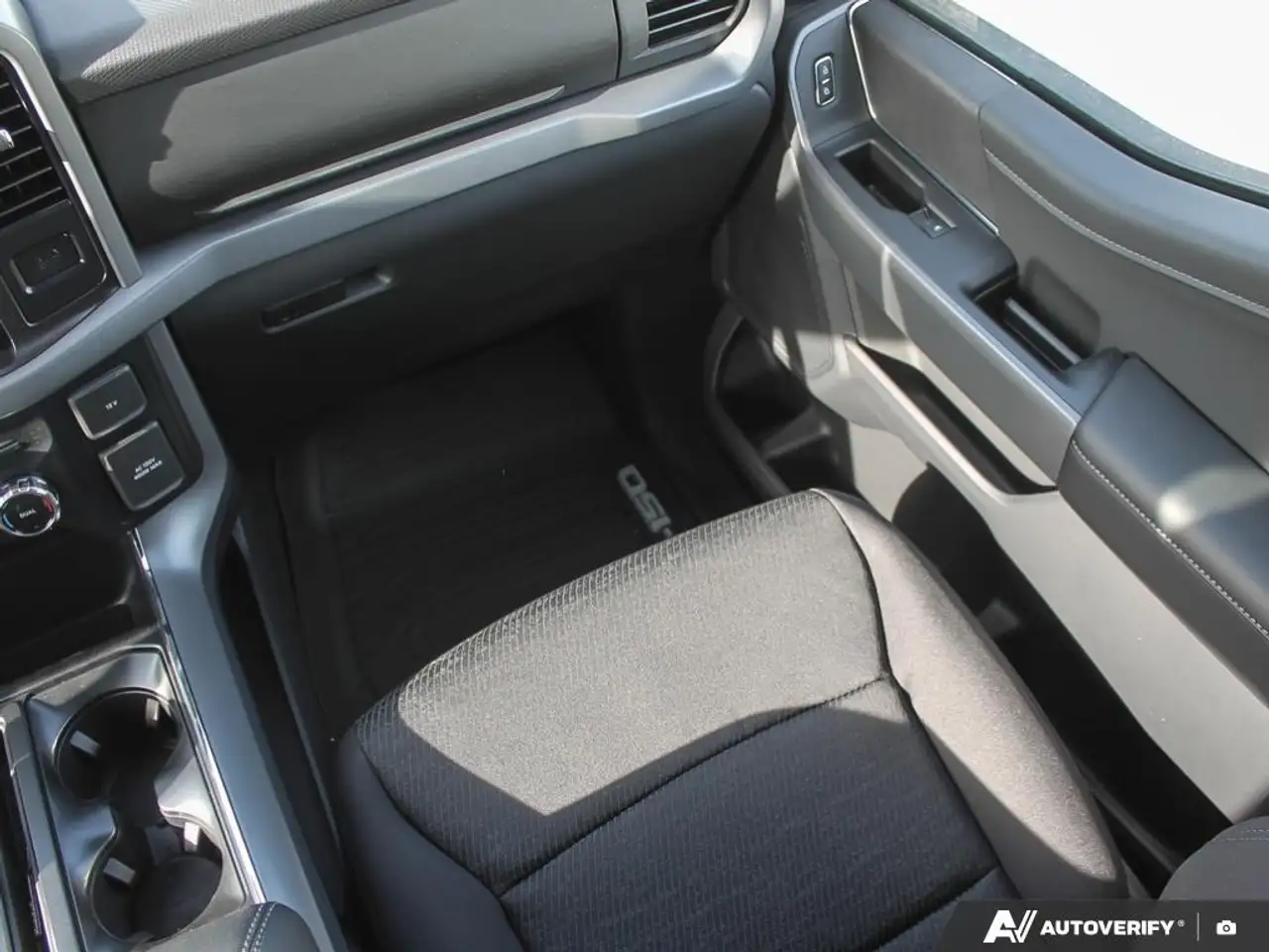 Ford F 150 fotografie Ford F 150