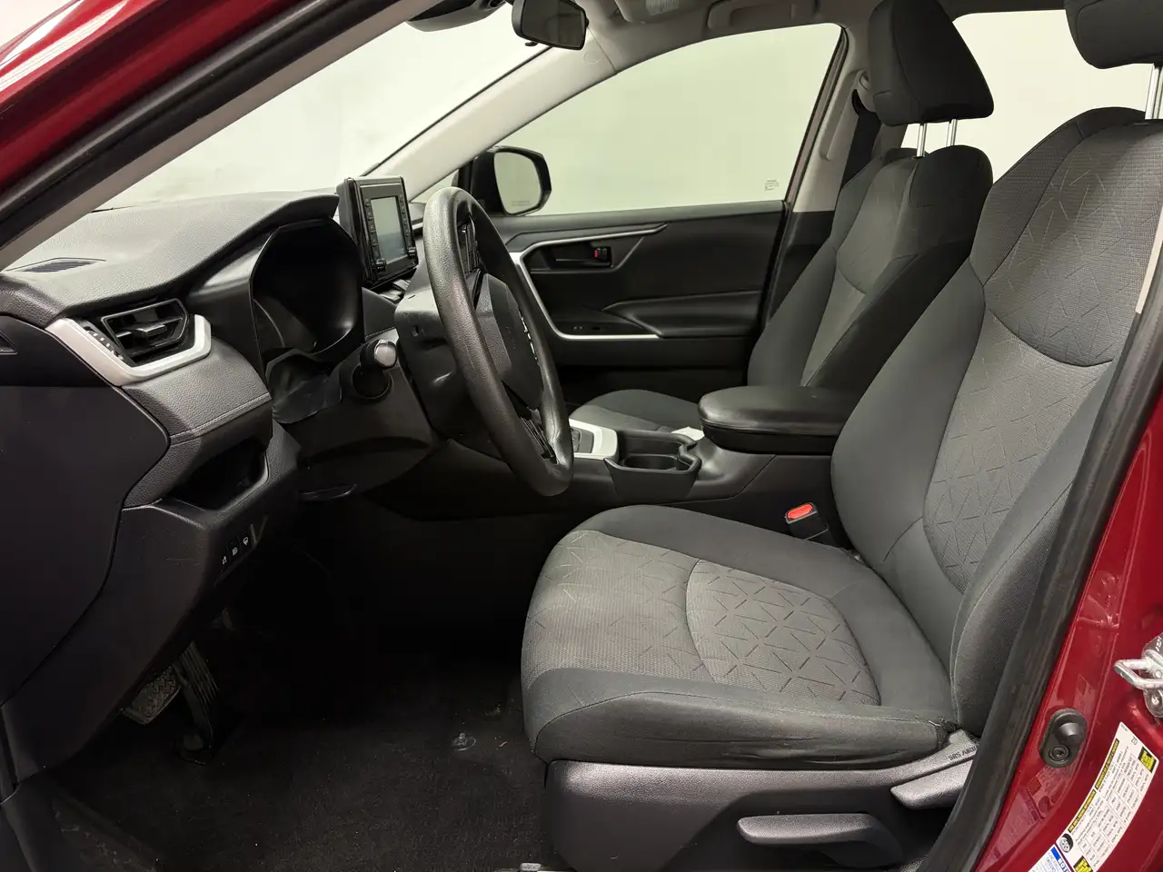 Toyota RAV 4 fotografie Toyota RAV 4
