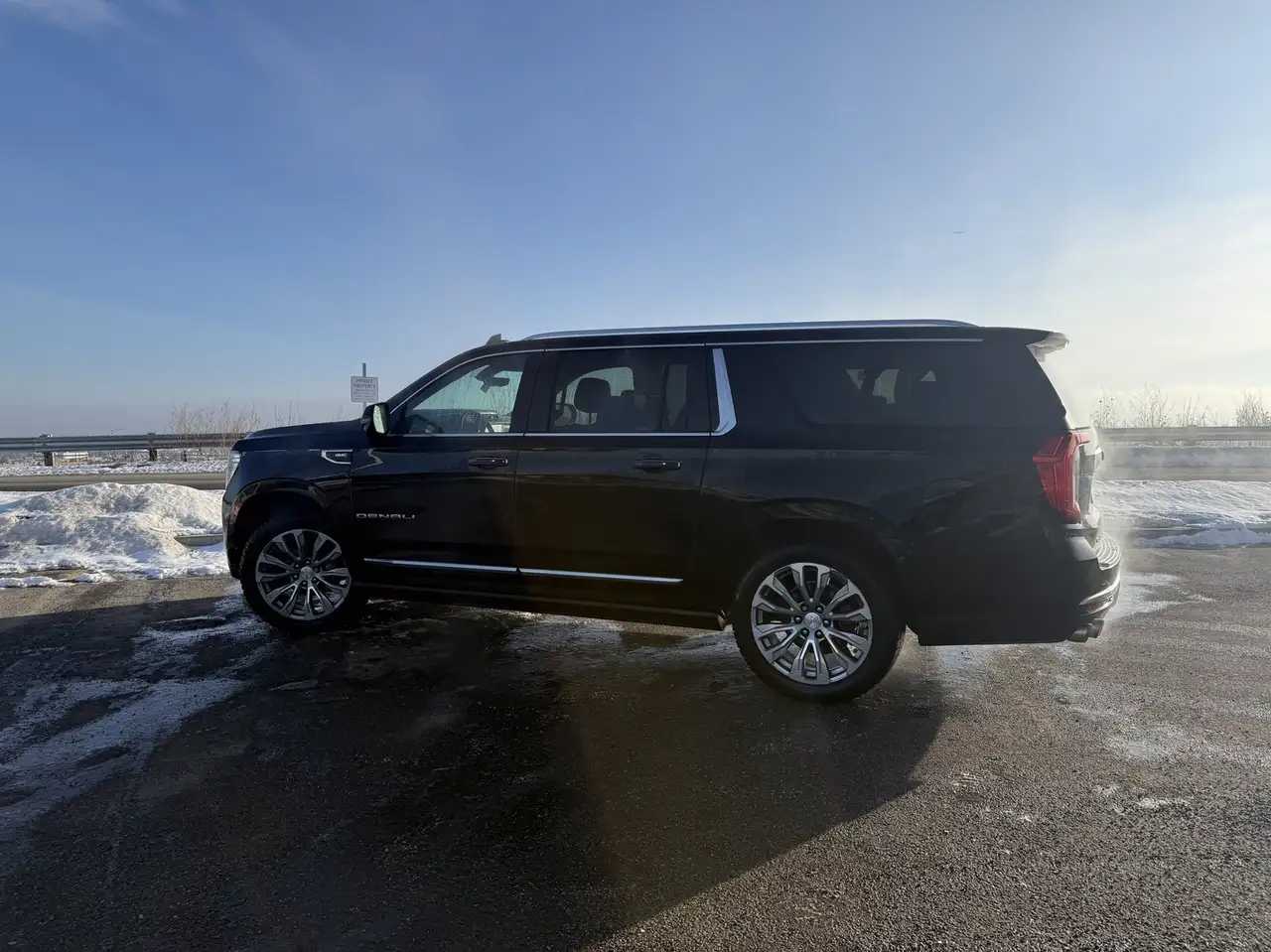 2022 GMC Yukon