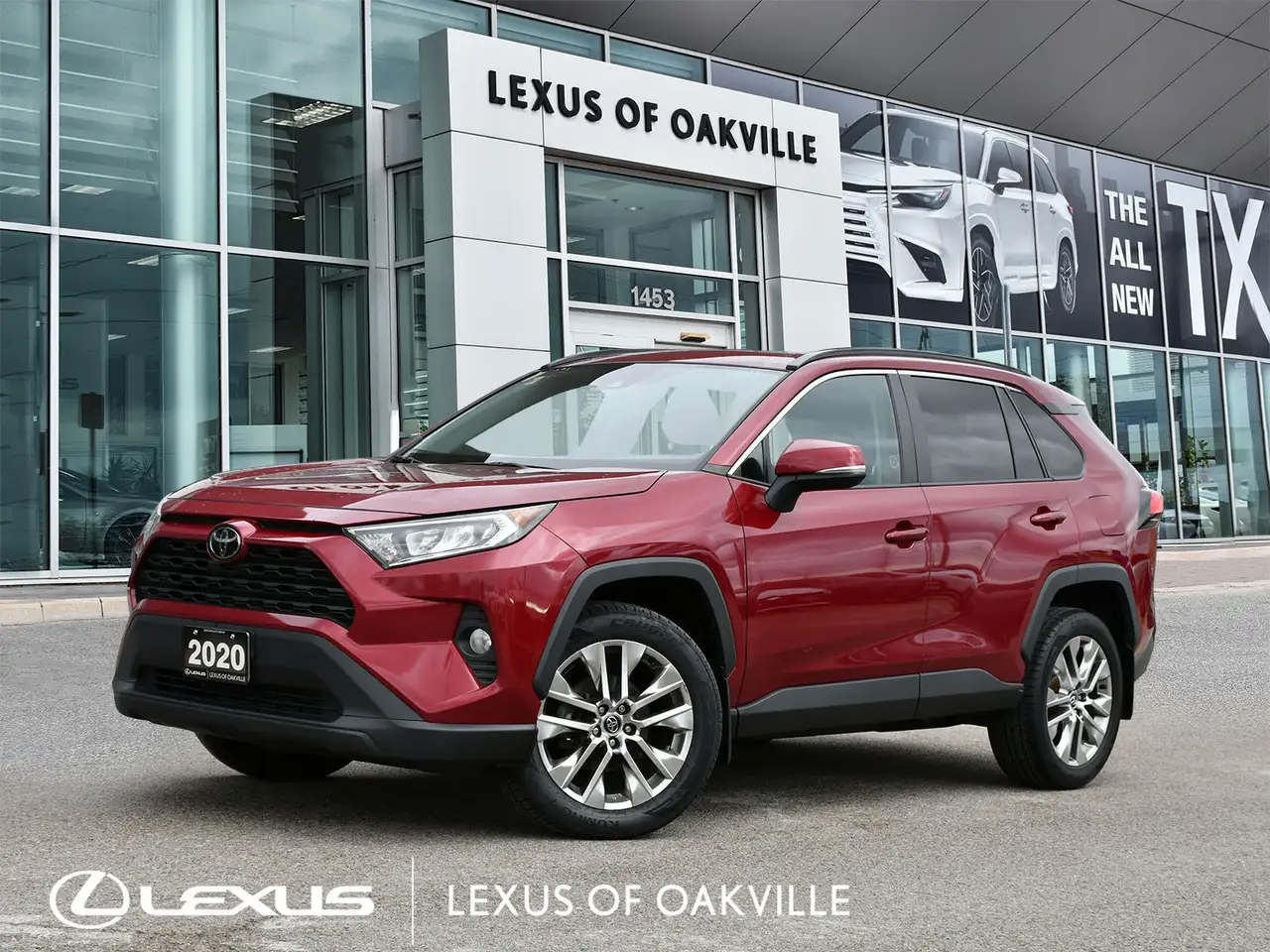 Toyota RAV 4 fotografie Toyota RAV 4