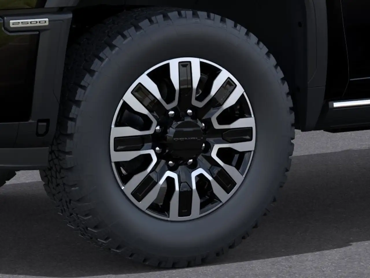 GMC Sierra 2500HD снимка GMC Sierra 2500HD