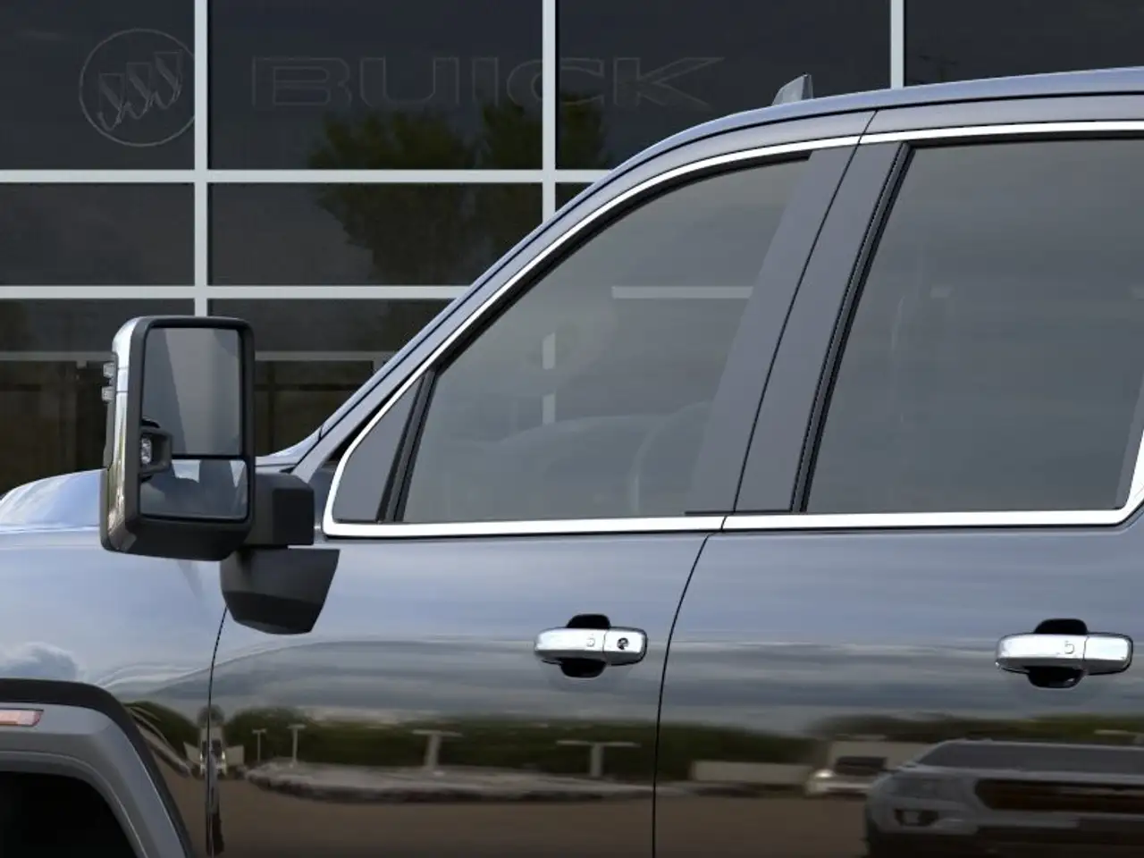GMC Sierra 2500HD снимка GMC Sierra 2500HD