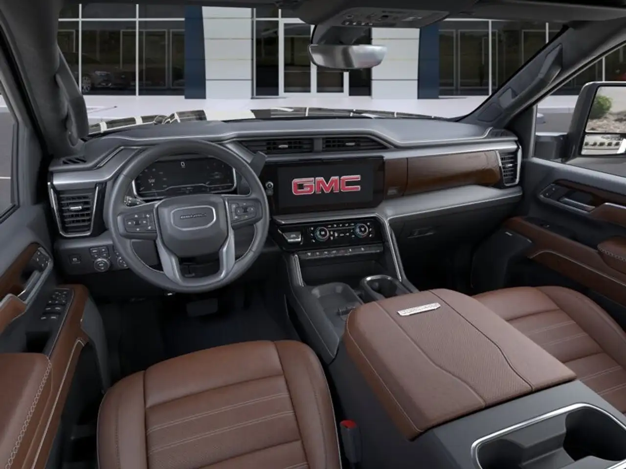 GMC Sierra 2500HD снимка GMC Sierra 2500HD